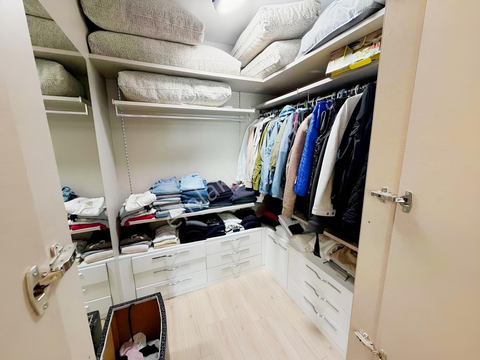 Acil, Turgut Özal, Boztepe Batı Sitesi, 4+1, Full Yapılı - Görsel 31