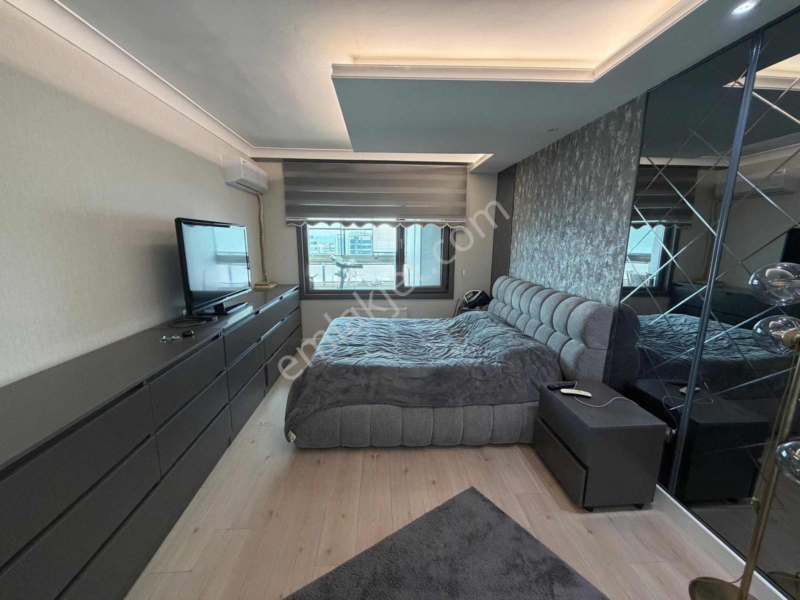 Acil, Turgut Özal, Boztepe Batı Sitesi, 4+1, Full Yapılı - Görsel 16