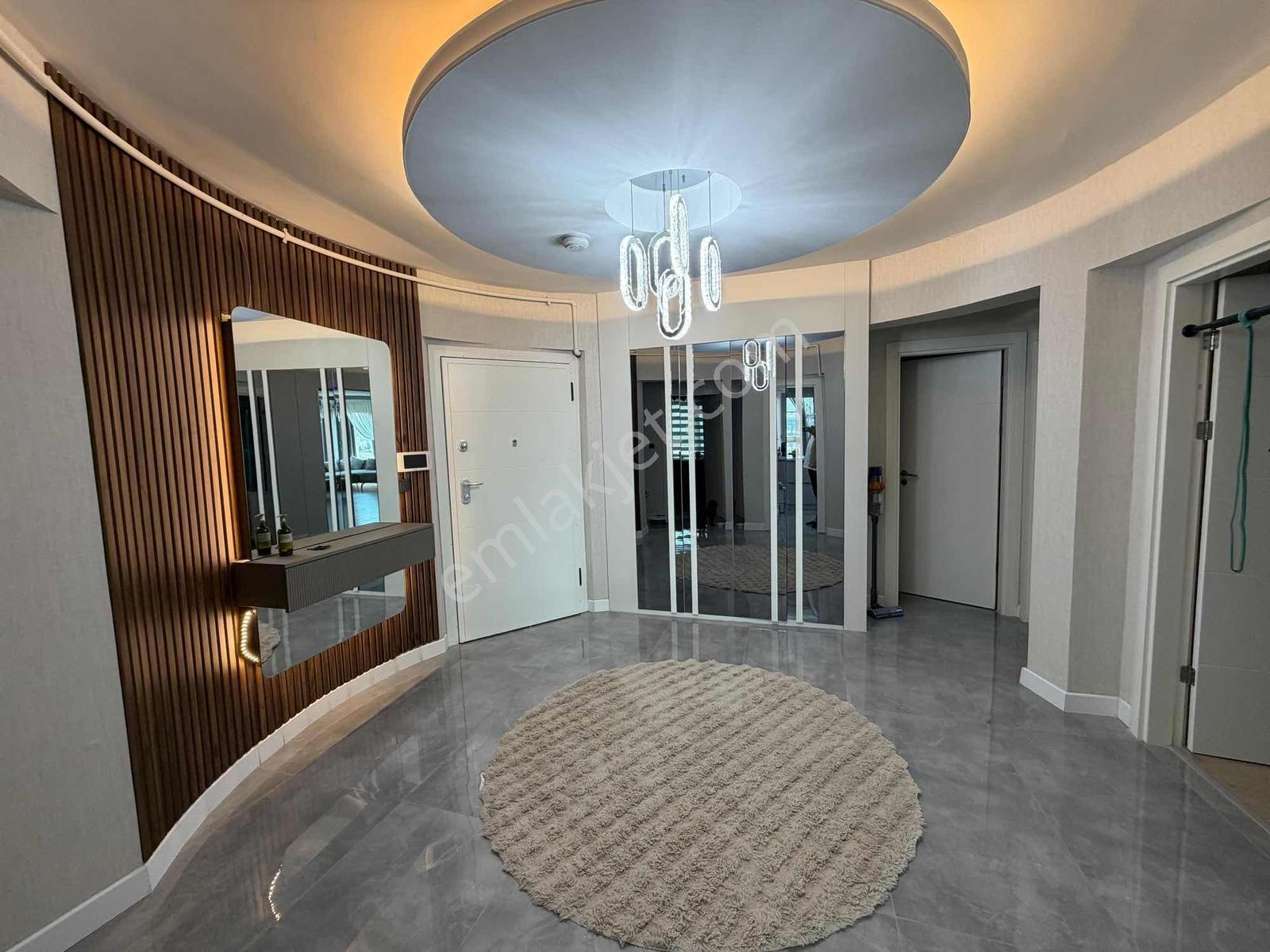 Acil, Turgut Özal, Boztepe Batı Sitesi, 4+1, Full Yapılı - Görsel 21