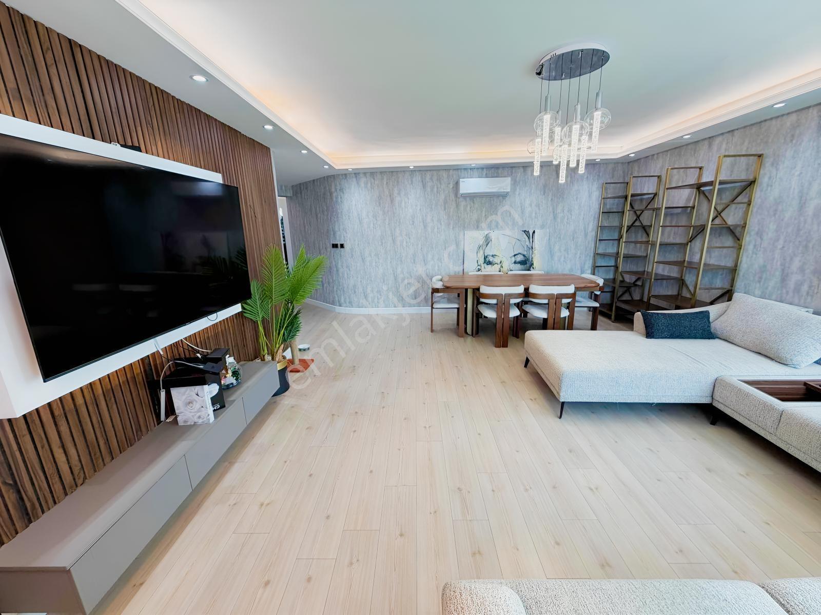 Acil, Turgut Özal, Boztepe Batı Sitesi, 4+1, Full Yapılı - Görsel 3