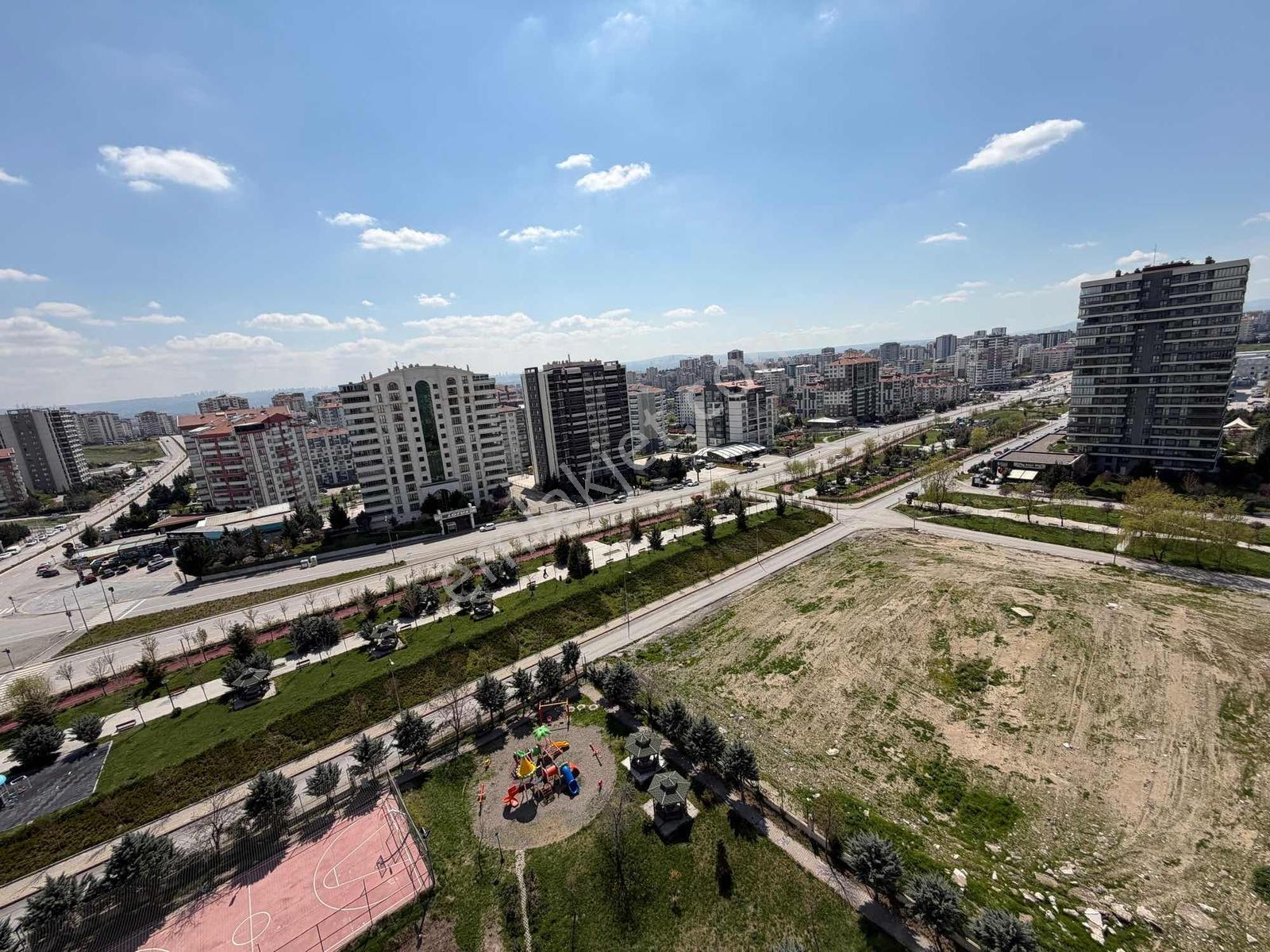 Acil, Turgut Özal, Boztepe Batı Sitesi, 4+1, Full Yapılı - Görsel 19