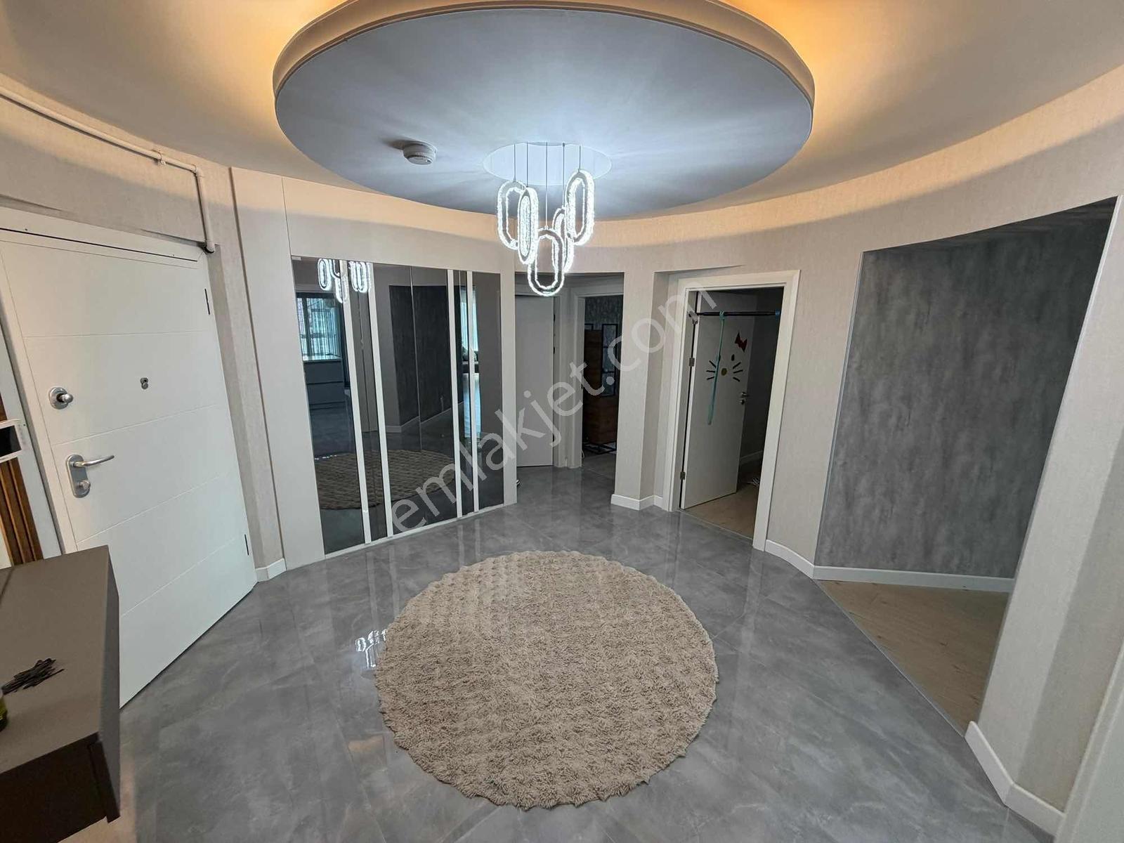 Acil, Turgut Özal, Boztepe Batı Sitesi, 4+1, Full Yapılı - Görsel 13