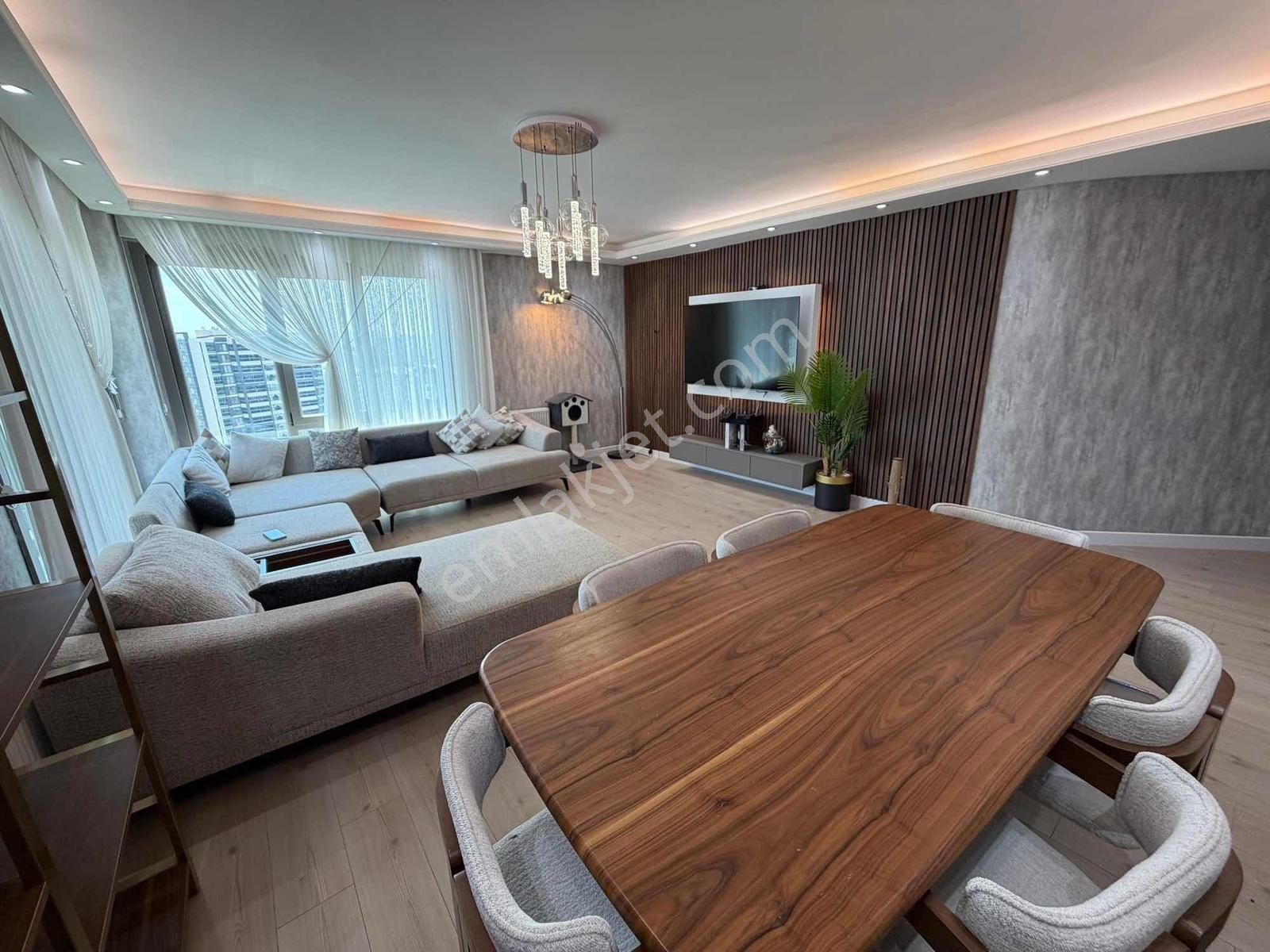Acil, Turgut Özal, Boztepe Batı Sitesi, 4+1, Full Yapılı - Görsel 34