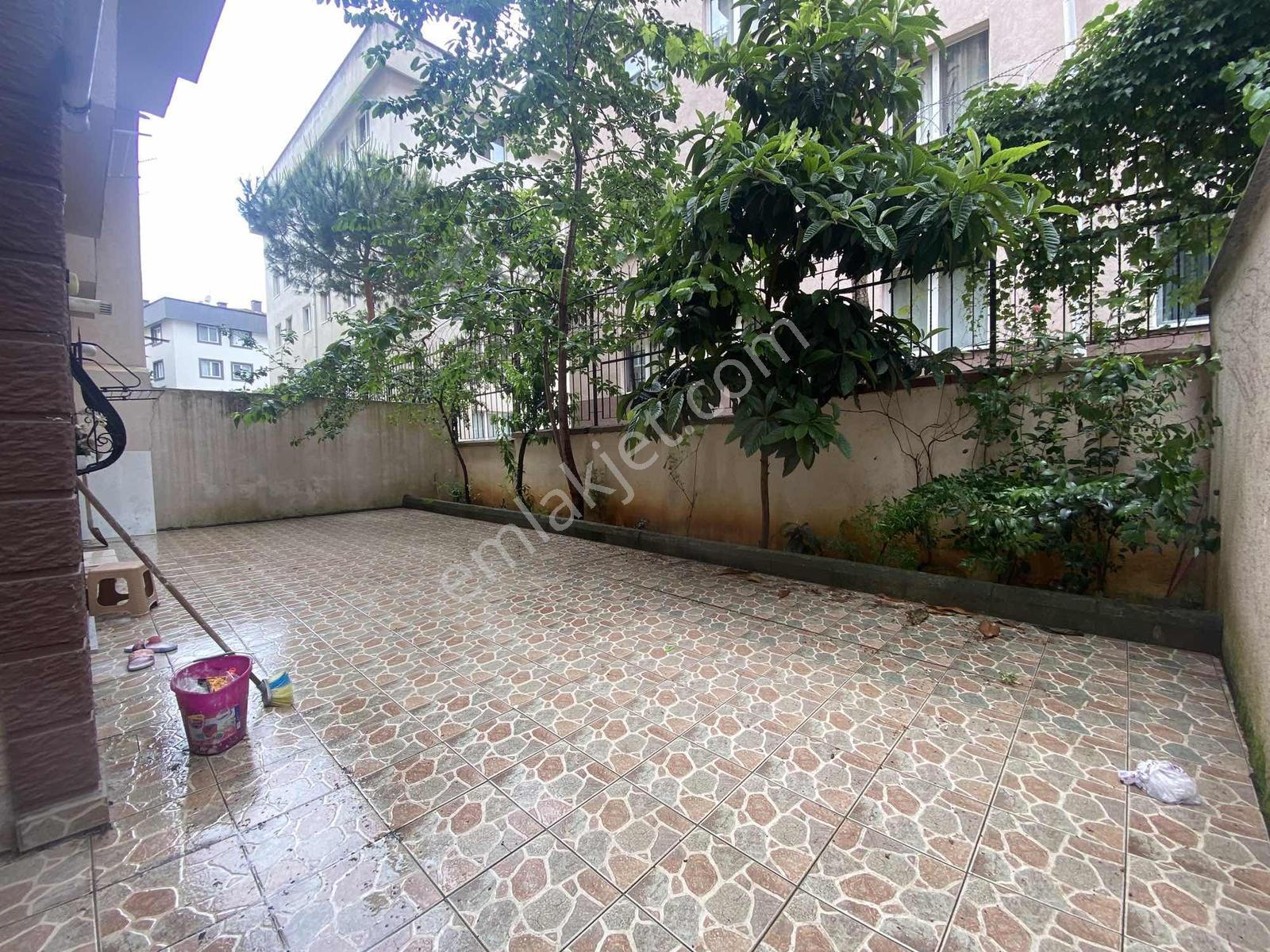 Hamidiye Mh De Genç Binada Geniş Bahçelikiralık 1+1 Bahçe Katı - Görsel 10