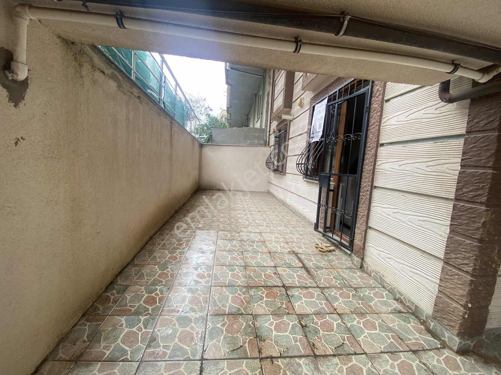Hamidiye Mh De Genç Binada Geniş Bahçelikiralık 1+1 Bahçe Katı - Görsel 19