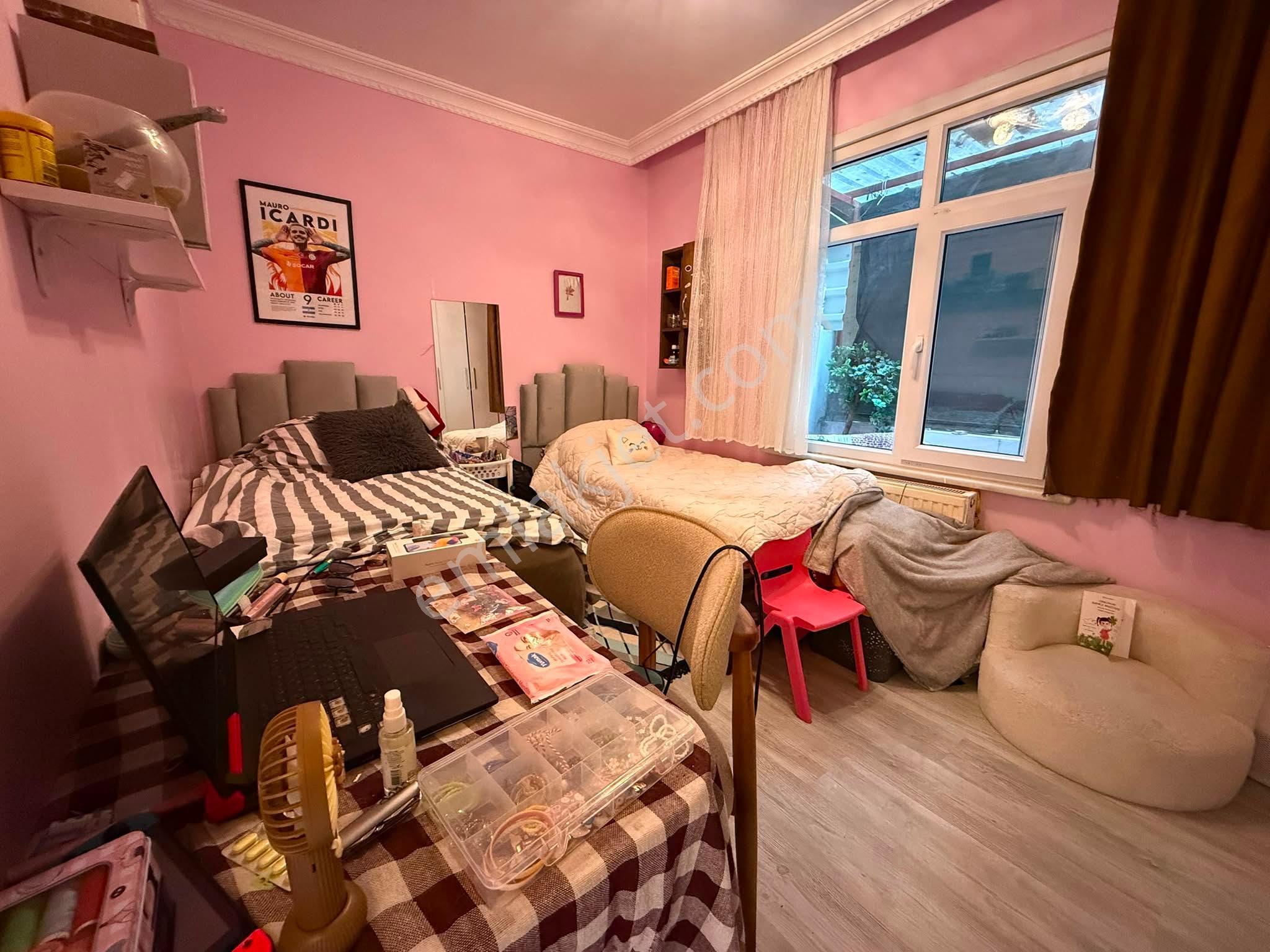 İstanbul House'dan Bahçelievler'de Kentsele Hazır 3+1 - Görsel 10