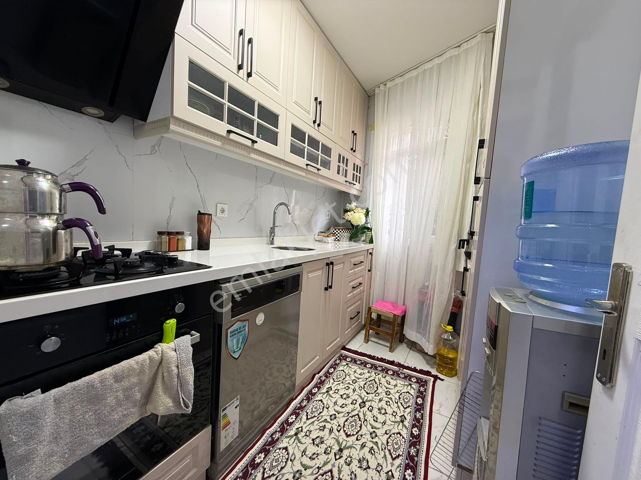 İstanbul House'dan Bahçelievler'de Kentsele Hazır 3+1 - Görsel 19
