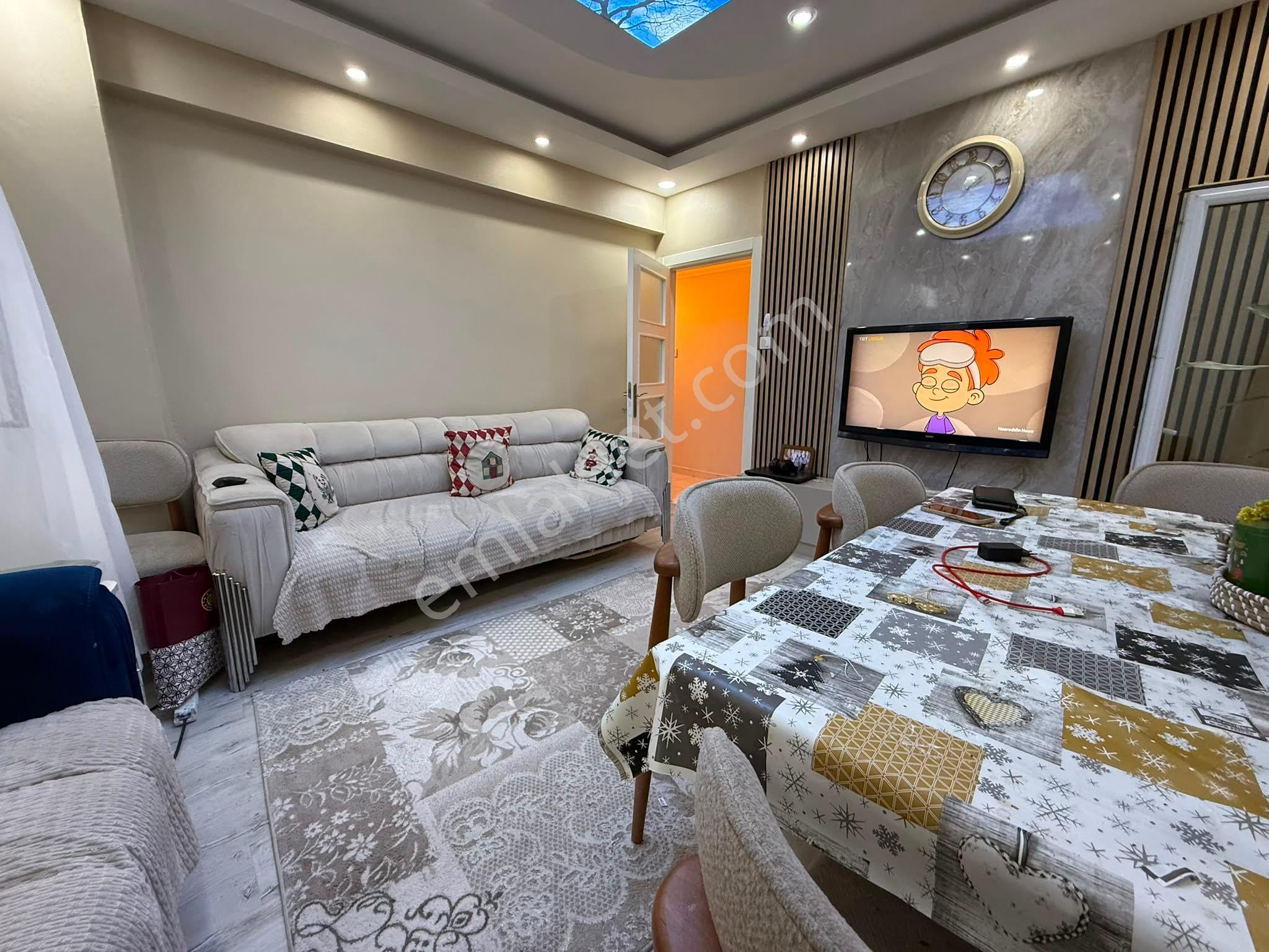 İstanbul House'dan Bahçelievler'de Kentsele Hazır 3+1 - Görsel 3