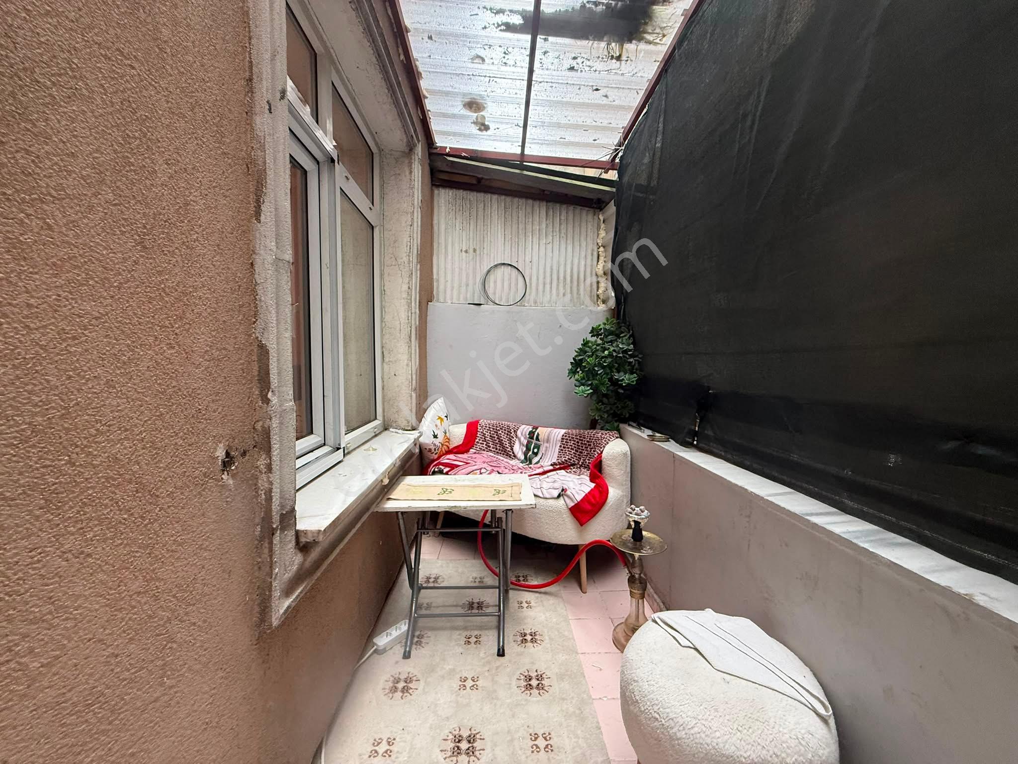 İstanbul House'dan Bahçelievler'de Kentsele Hazır 3+1 - Görsel 8