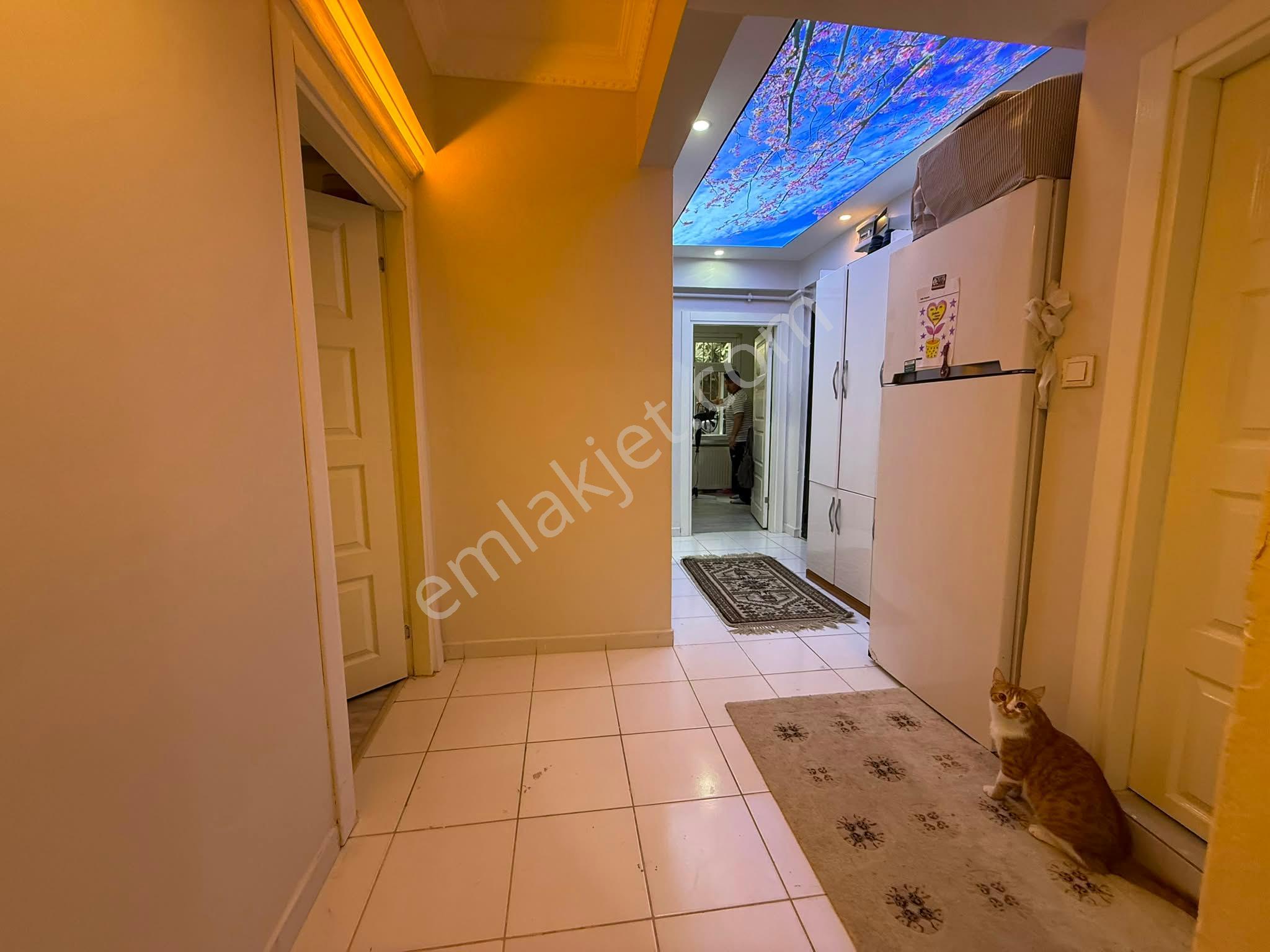 İstanbul House'dan Bahçelievler'de Kentsele Hazır 3+1 - Görsel 22