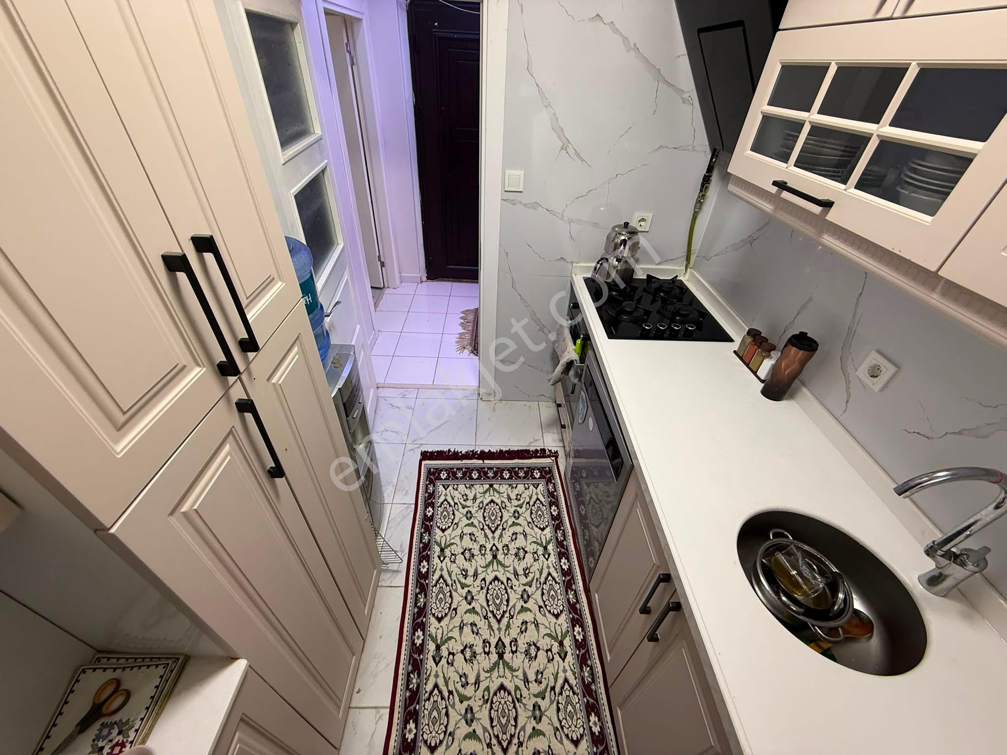 İstanbul House'dan Bahçelievler'de Kentsele Hazır 3+1 - Görsel 21