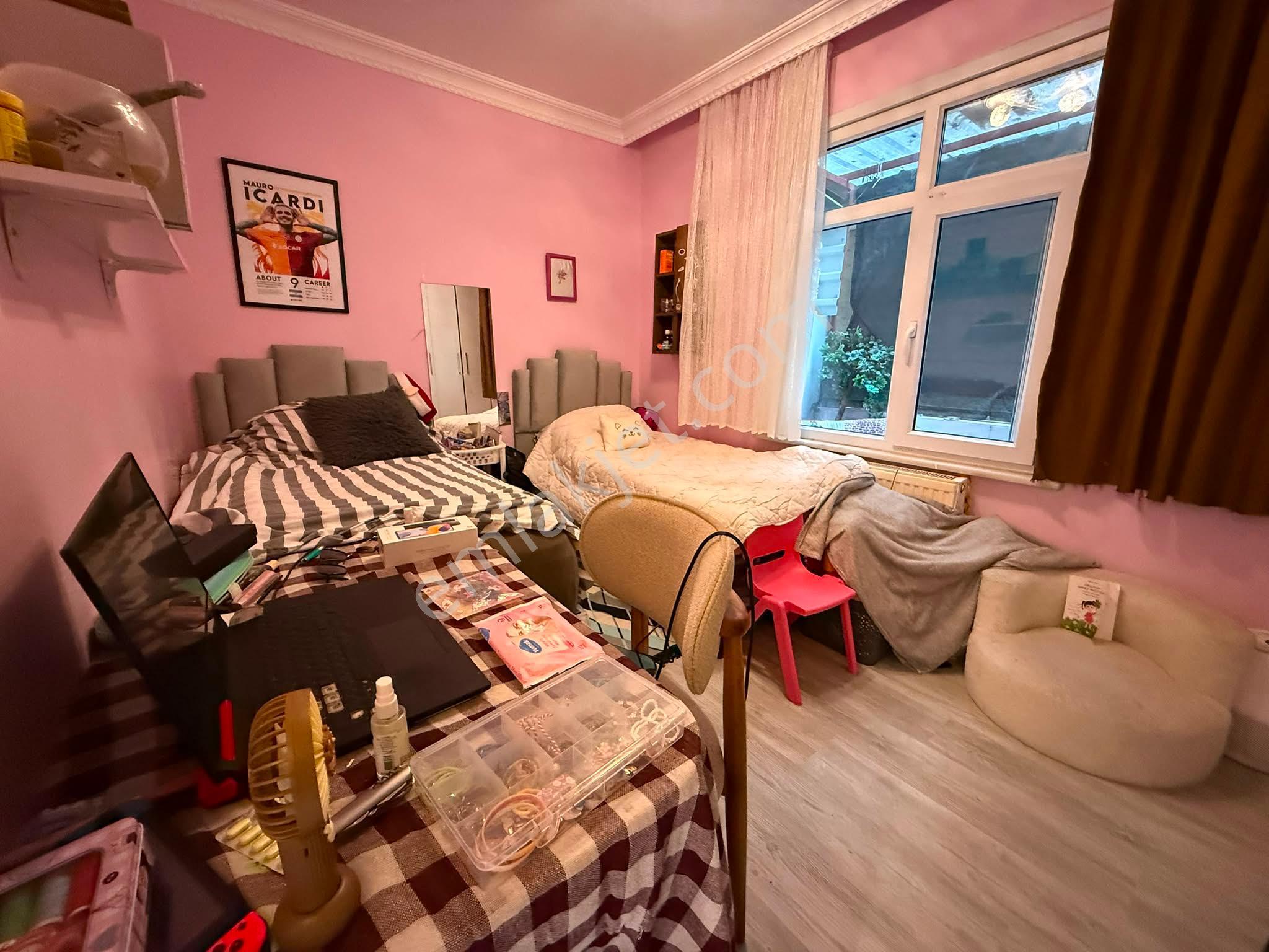 İstanbul House'dan Bahçelievler'de Kentsele Hazır 3+1 - Görsel 9