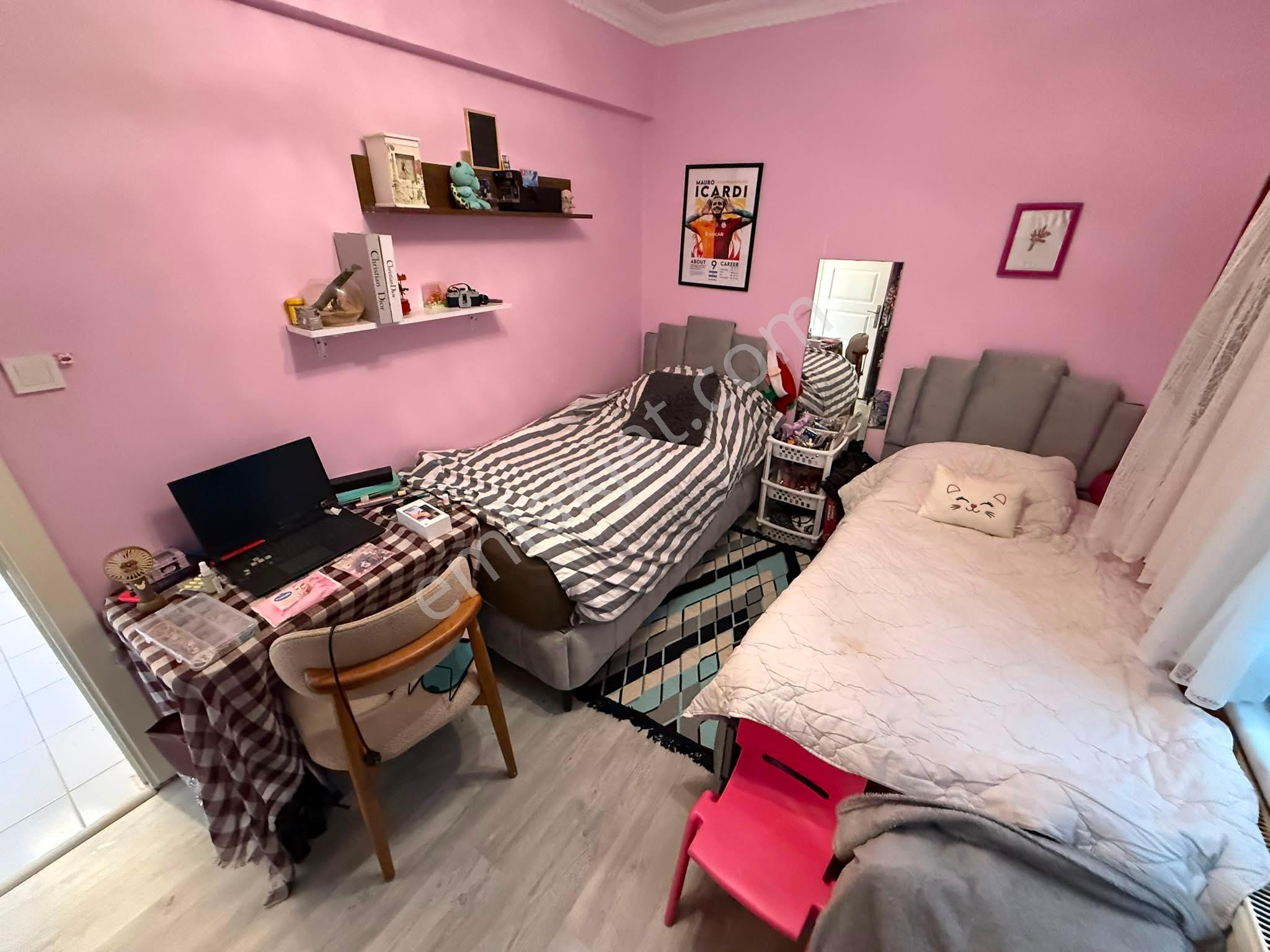 İstanbul House'dan Bahçelievler'de Kentsele Hazır 3+1 - Görsel 11