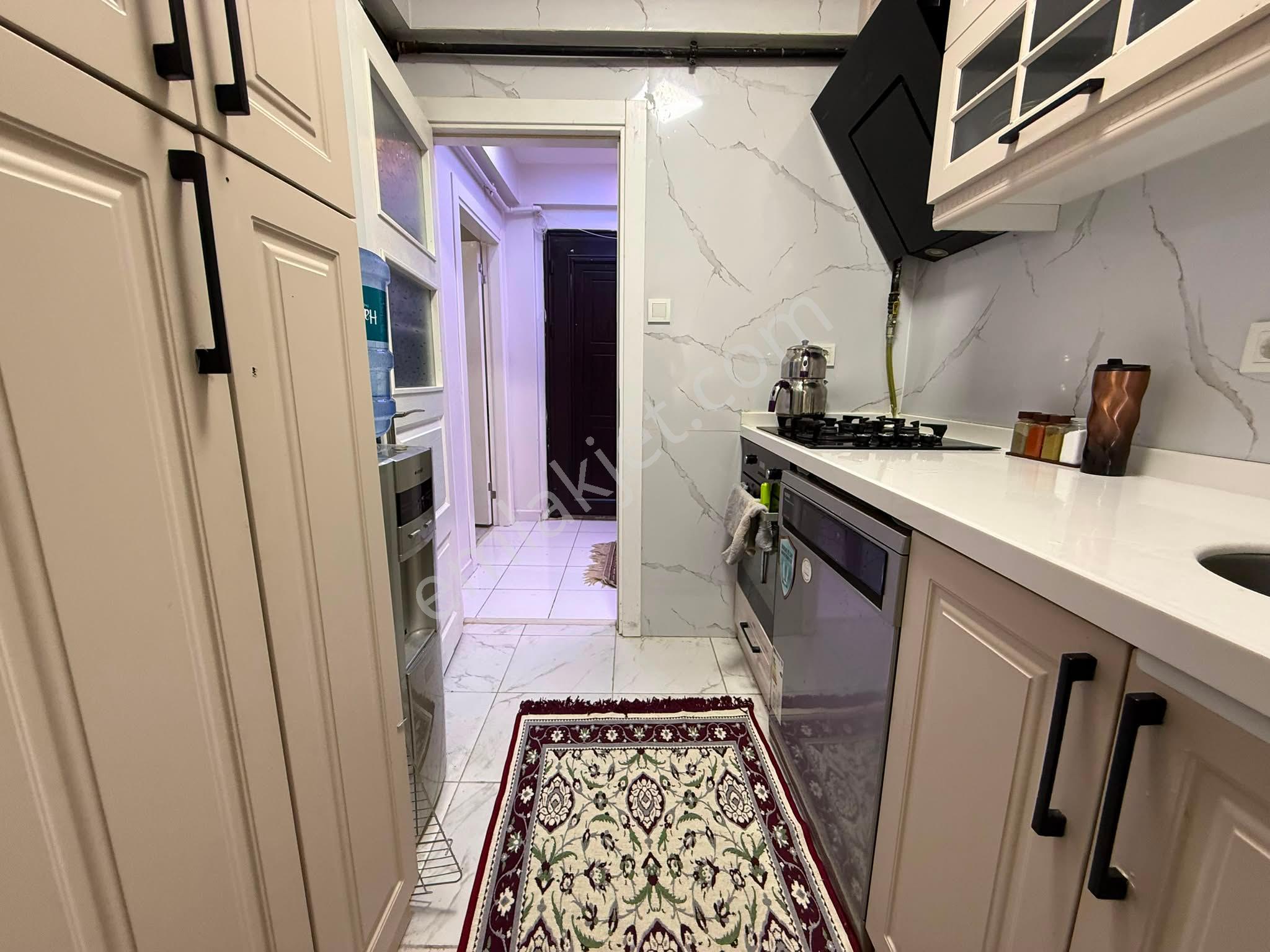 İstanbul House'dan Bahçelievler'de Kentsele Hazır 3+1 - Görsel 20