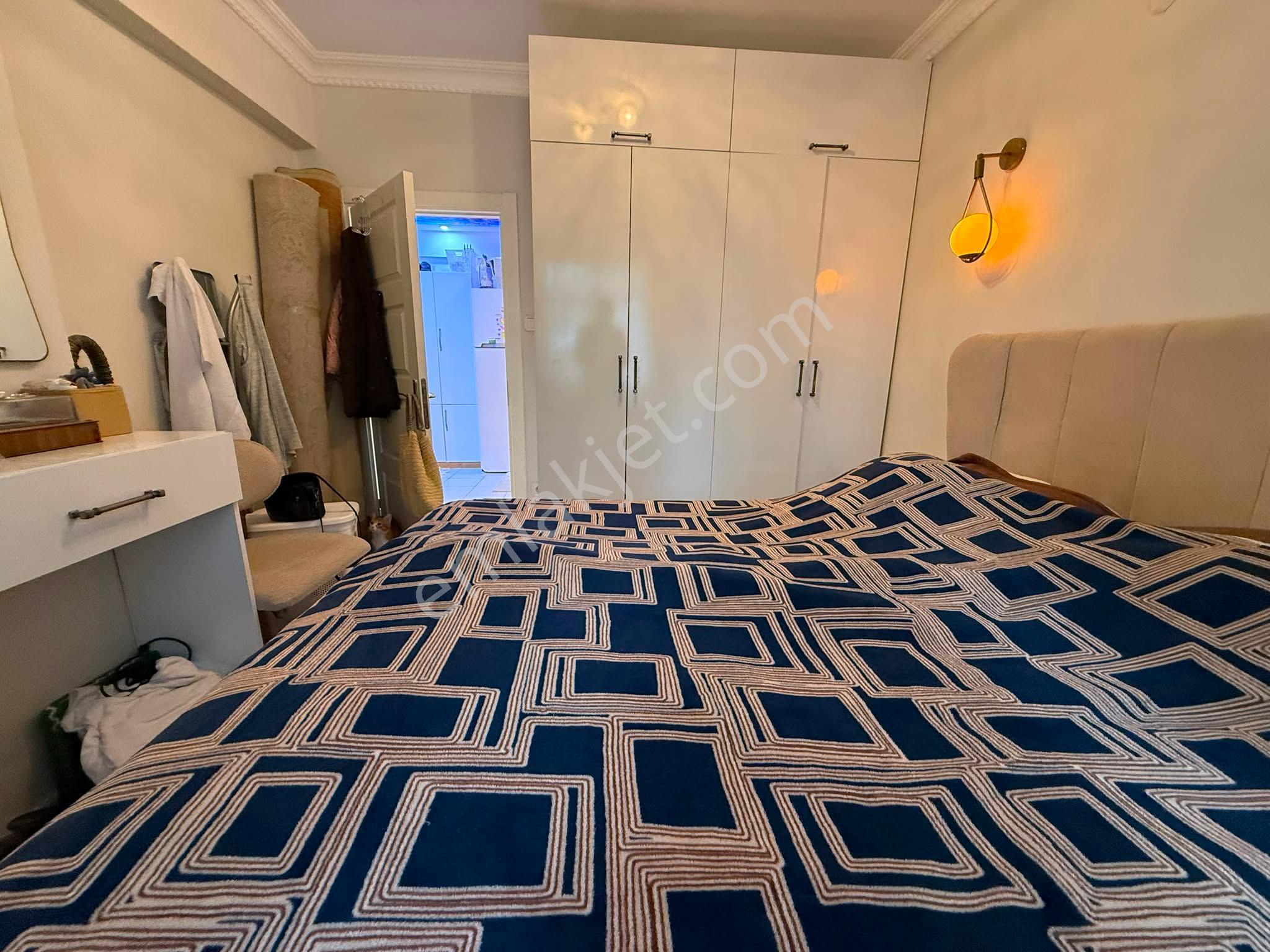 İstanbul House'dan Bahçelievler'de Kentsele Hazır 3+1 - Görsel 17