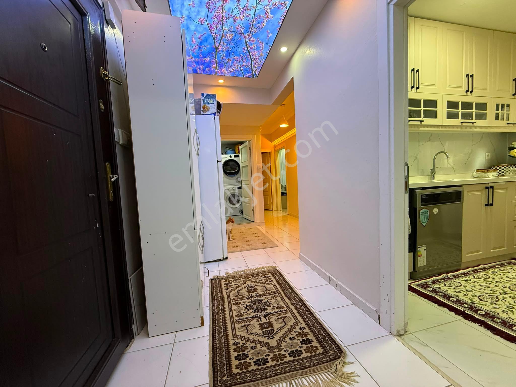 İstanbul House'dan Bahçelievler'de Kentsele Hazır 3+1 - Görsel 23