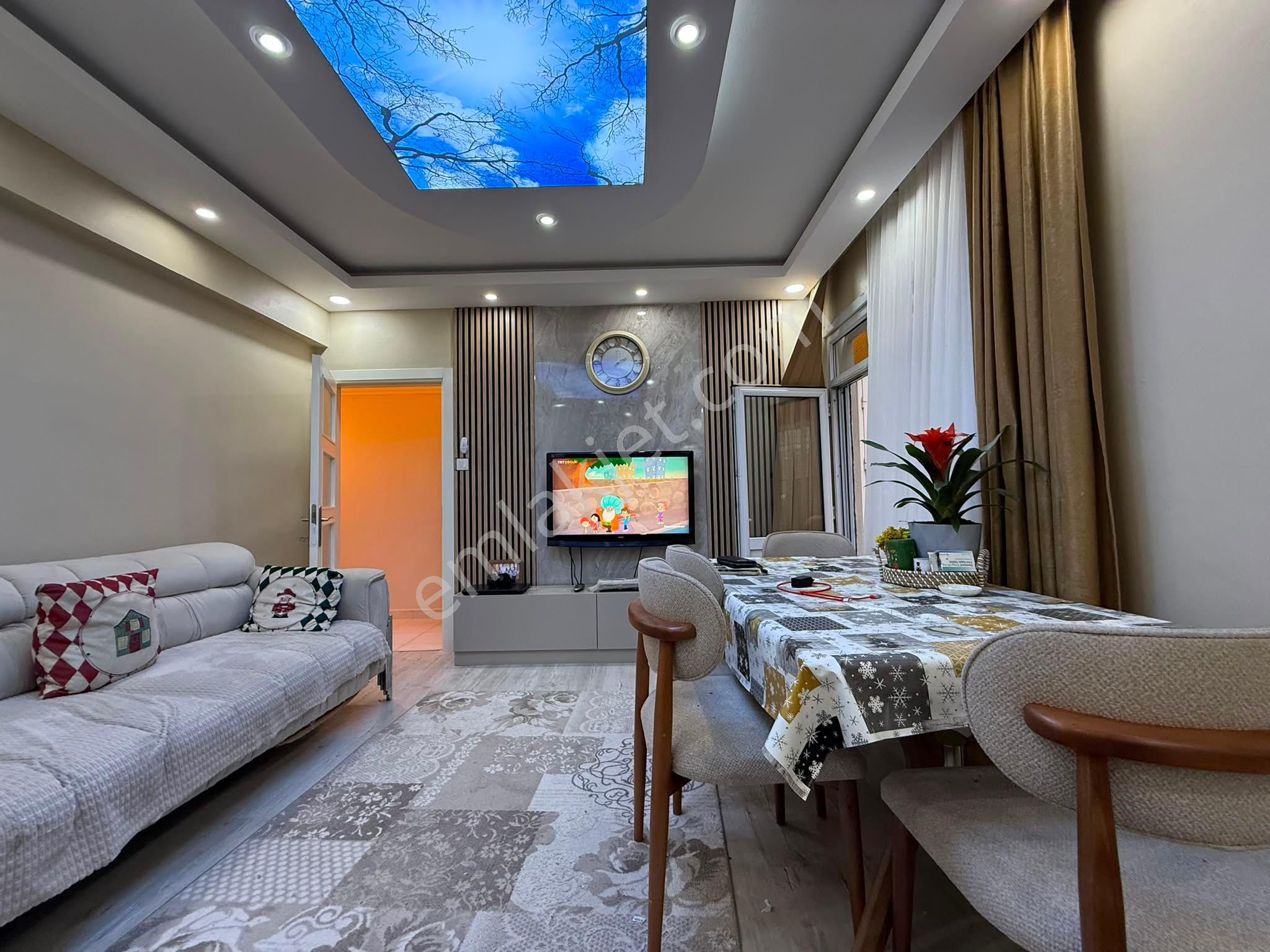 İstanbul House'dan Bahçelievler'de Kentsele Hazır 3+1 - Görsel 4