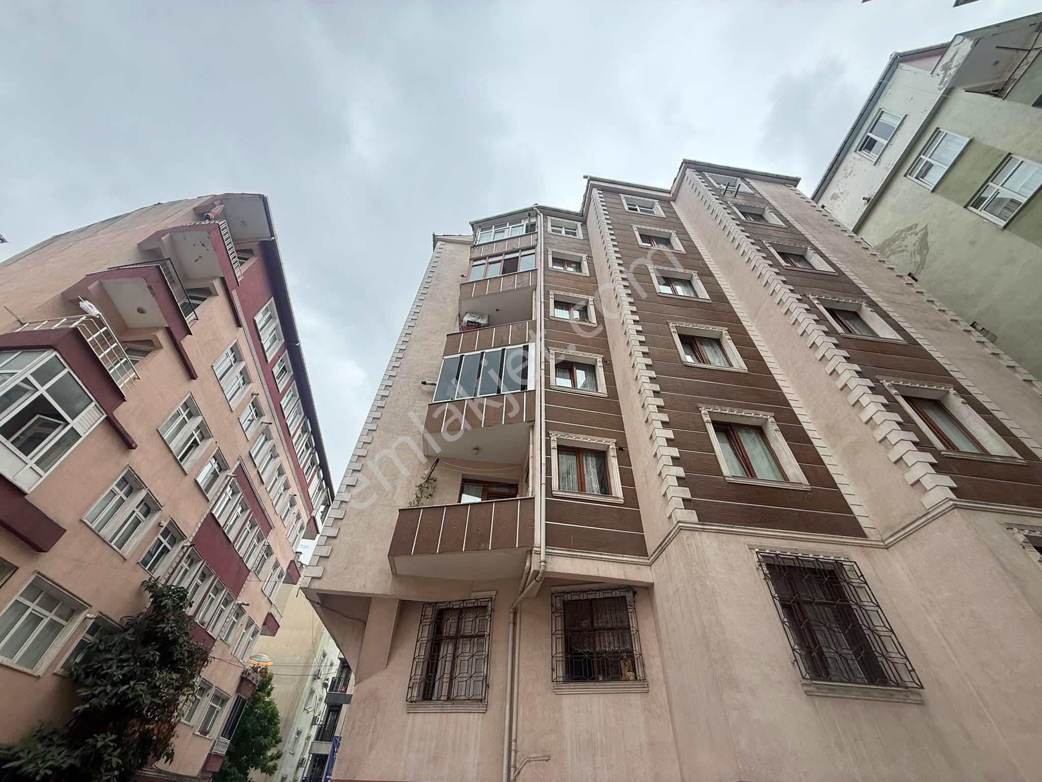 İstanbul House'dan Bahçelievler'de Kentsele Hazır 3+1 - Görsel 24