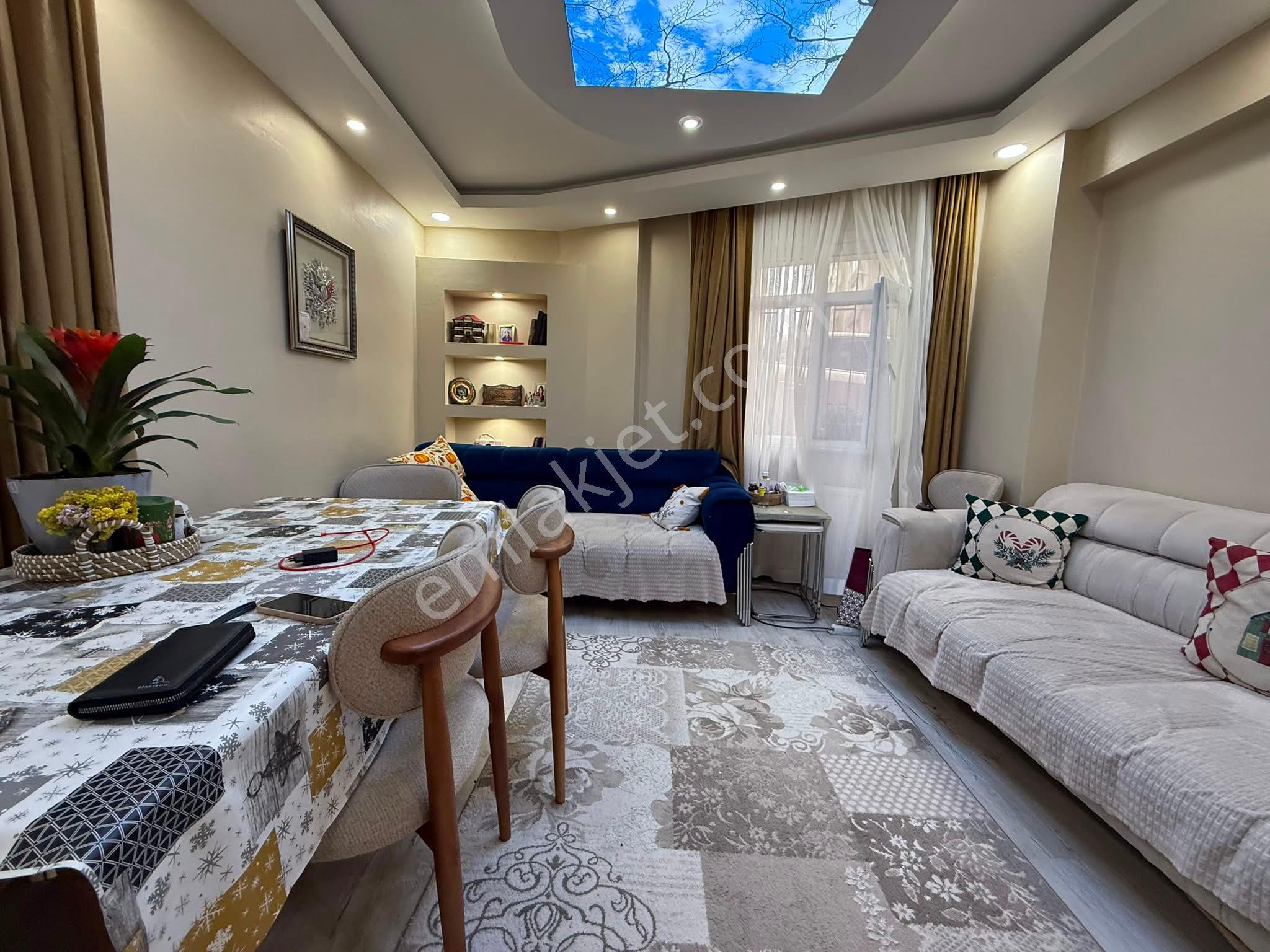İstanbul House'dan Bahçelievler'de Kentsele Hazır 3+1 - Görsel 6