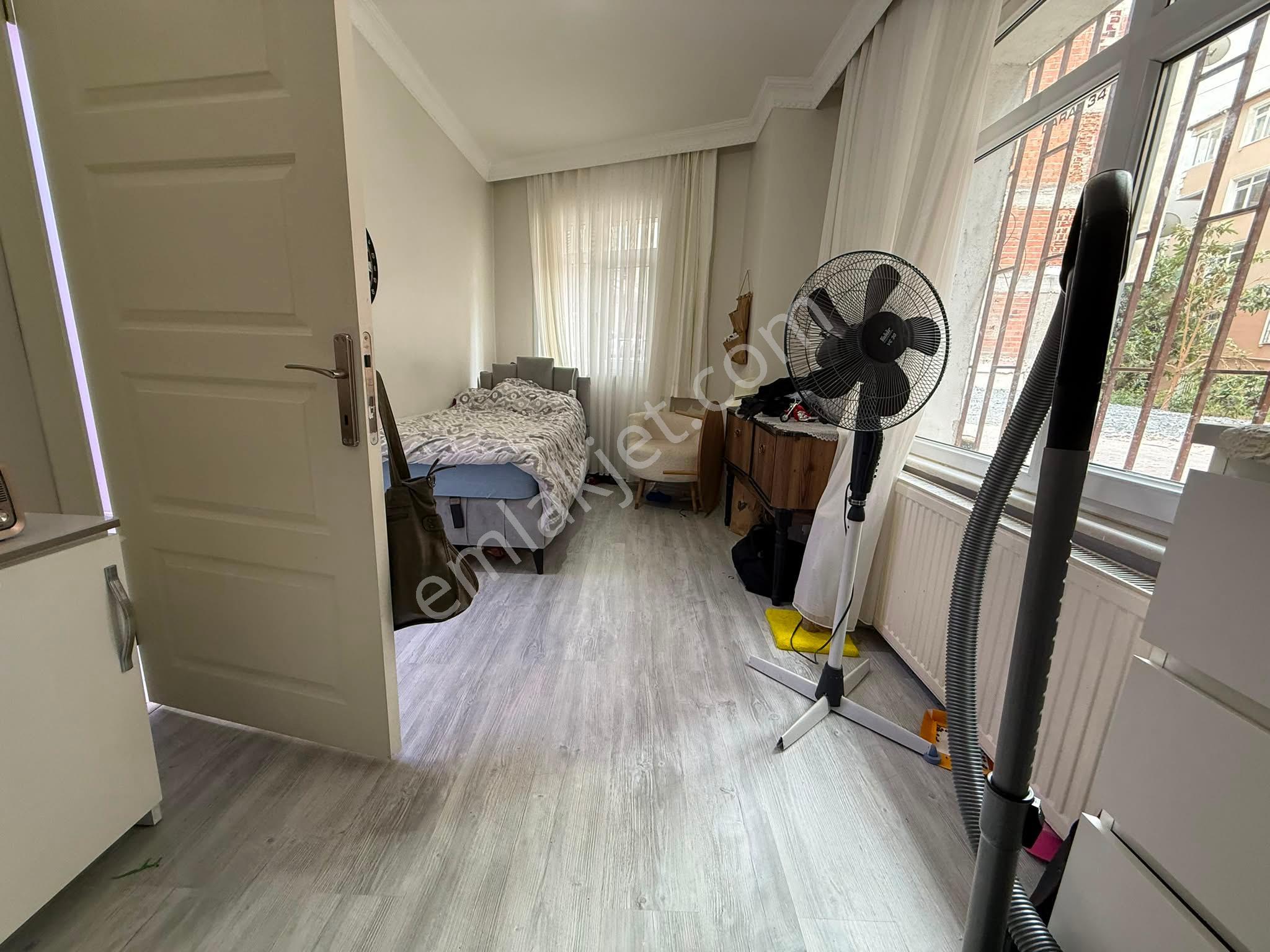 İstanbul House'dan Bahçelievler'de Kentsele Hazır 3+1 - Görsel 13