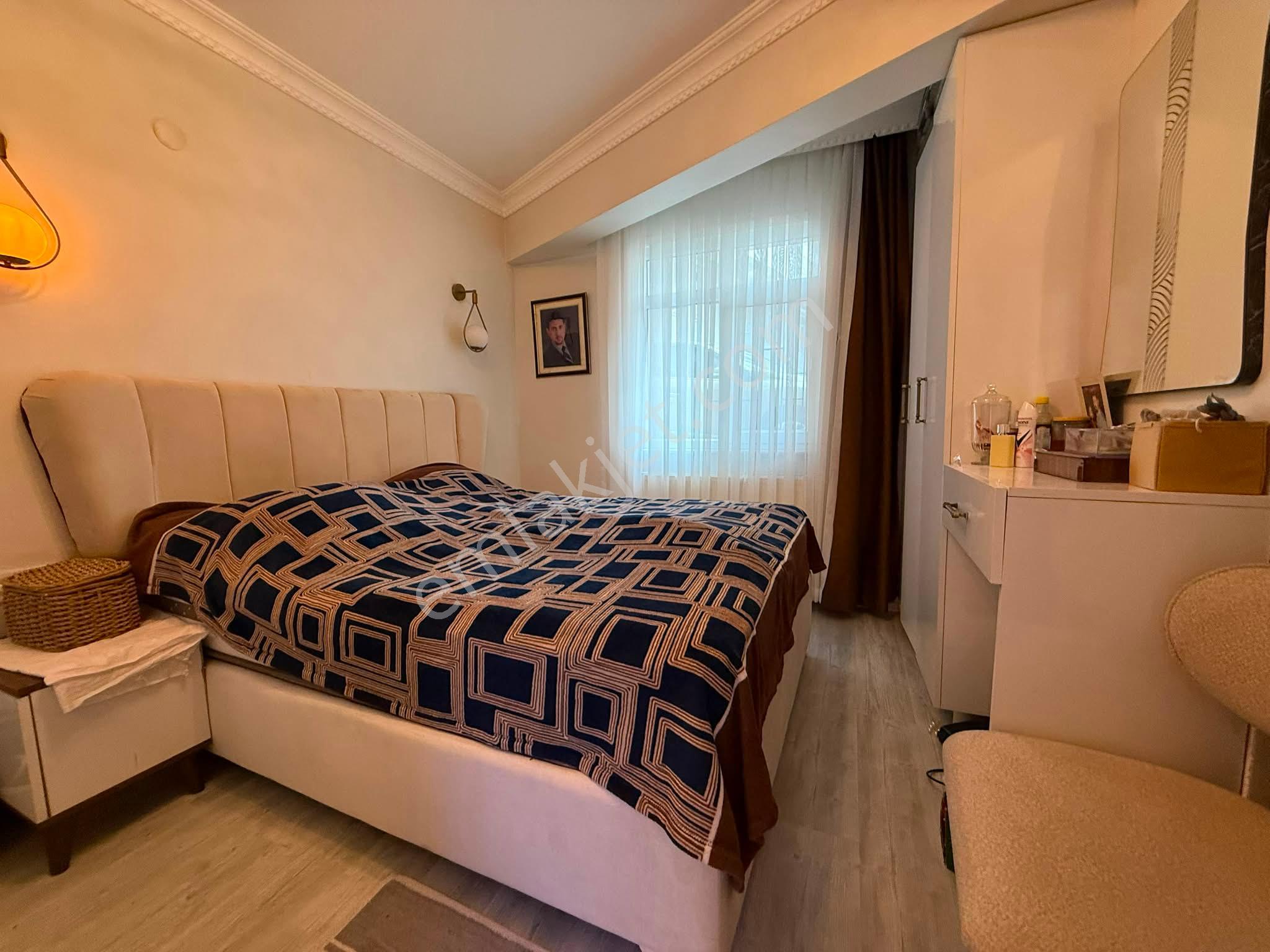 İstanbul House'dan Bahçelievler'de Kentsele Hazır 3+1 - Görsel 15