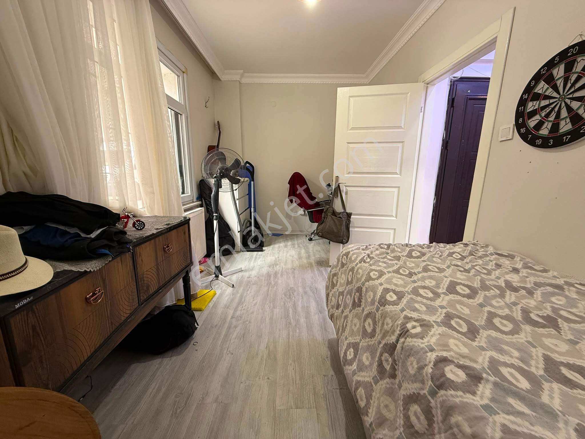 İstanbul House'dan Bahçelievler'de Kentsele Hazır 3+1 - Görsel 14