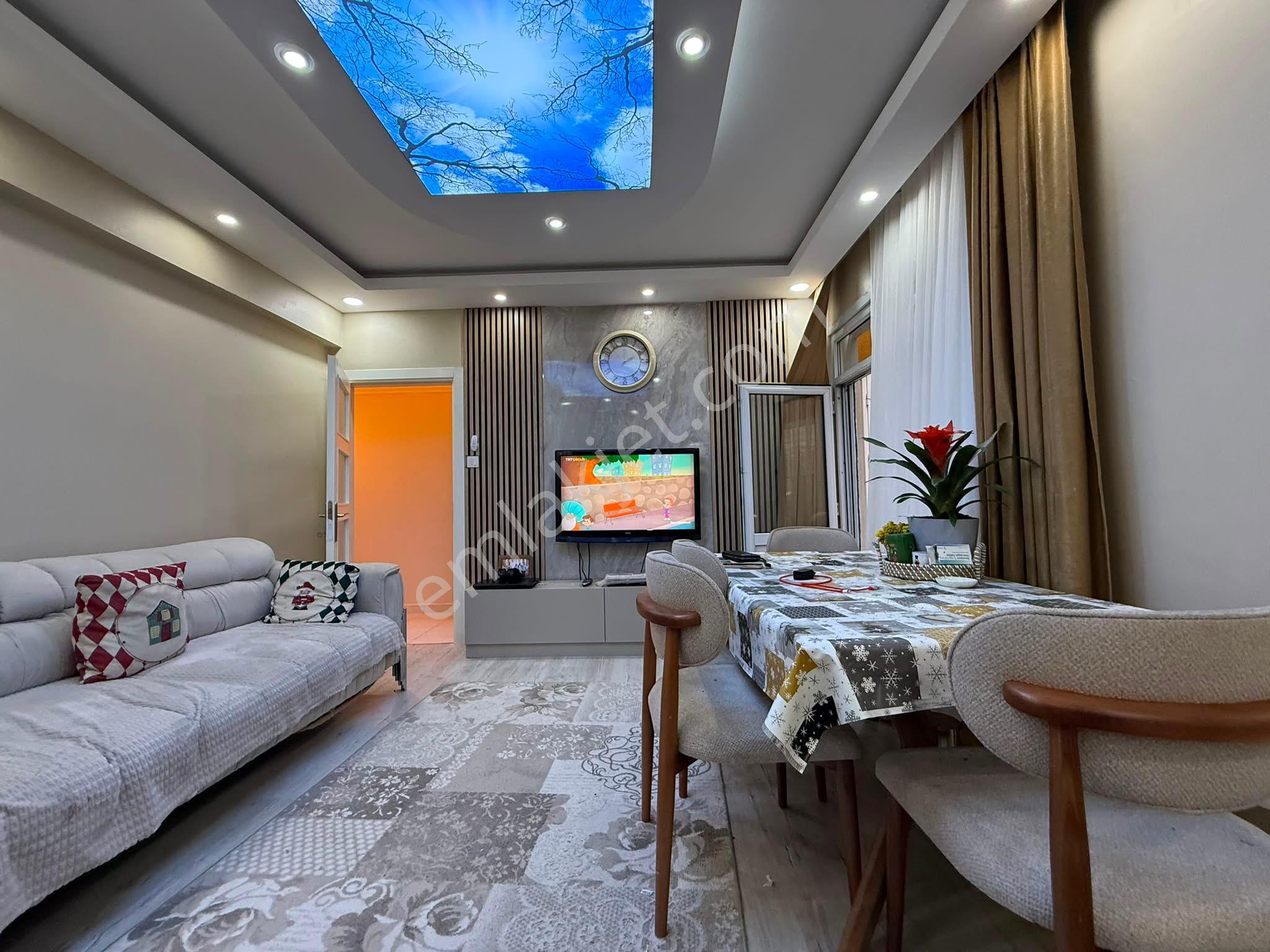 İstanbul House'dan Bahçelievler'de Kentsele Hazır 3+1 - Görsel 2