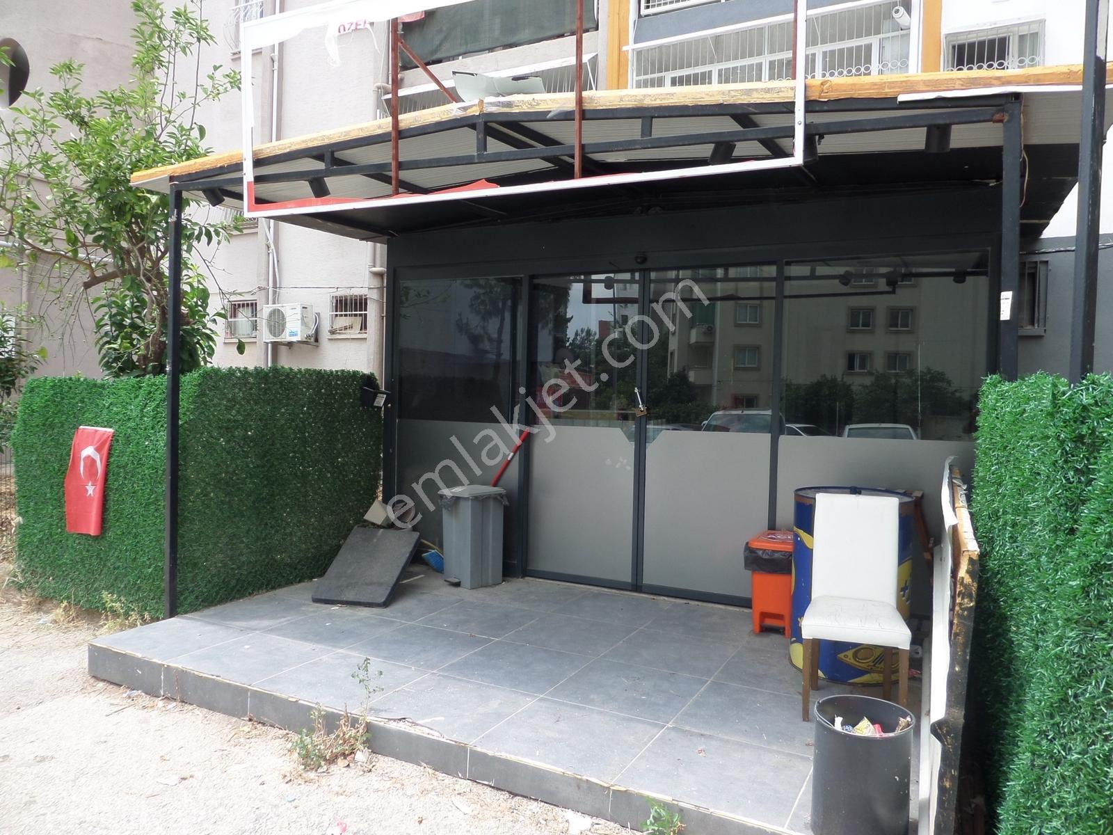 100.yılda,h.b. Veli Bul. Cepheli Ve Yakın 50 M 2 Kiralık İşyeri - Görsel 11