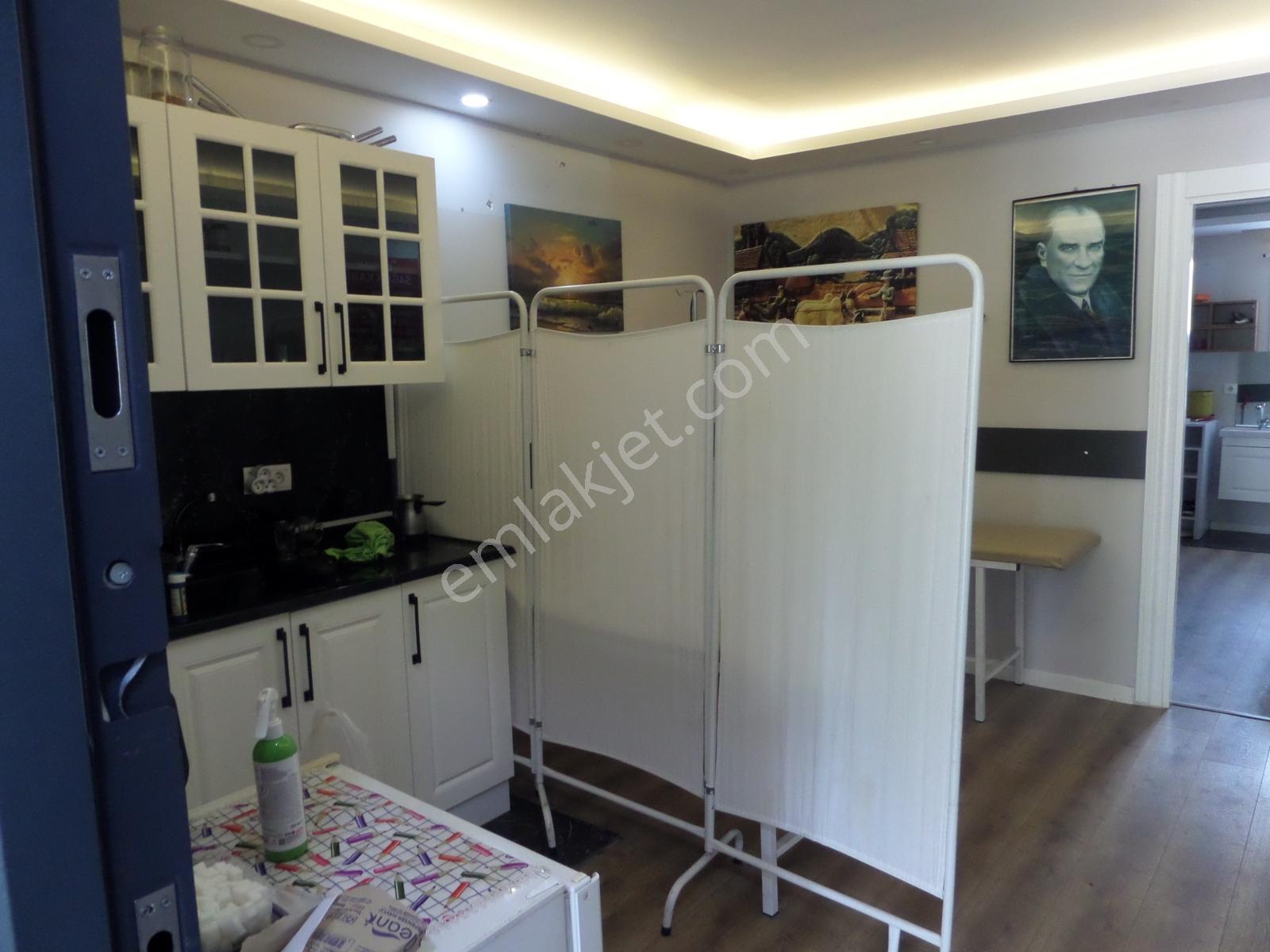 100.yılda,h.b. Veli Bul. Cepheli Ve Yakın 50 M 2 Kiralık İşyeri - Görsel 6