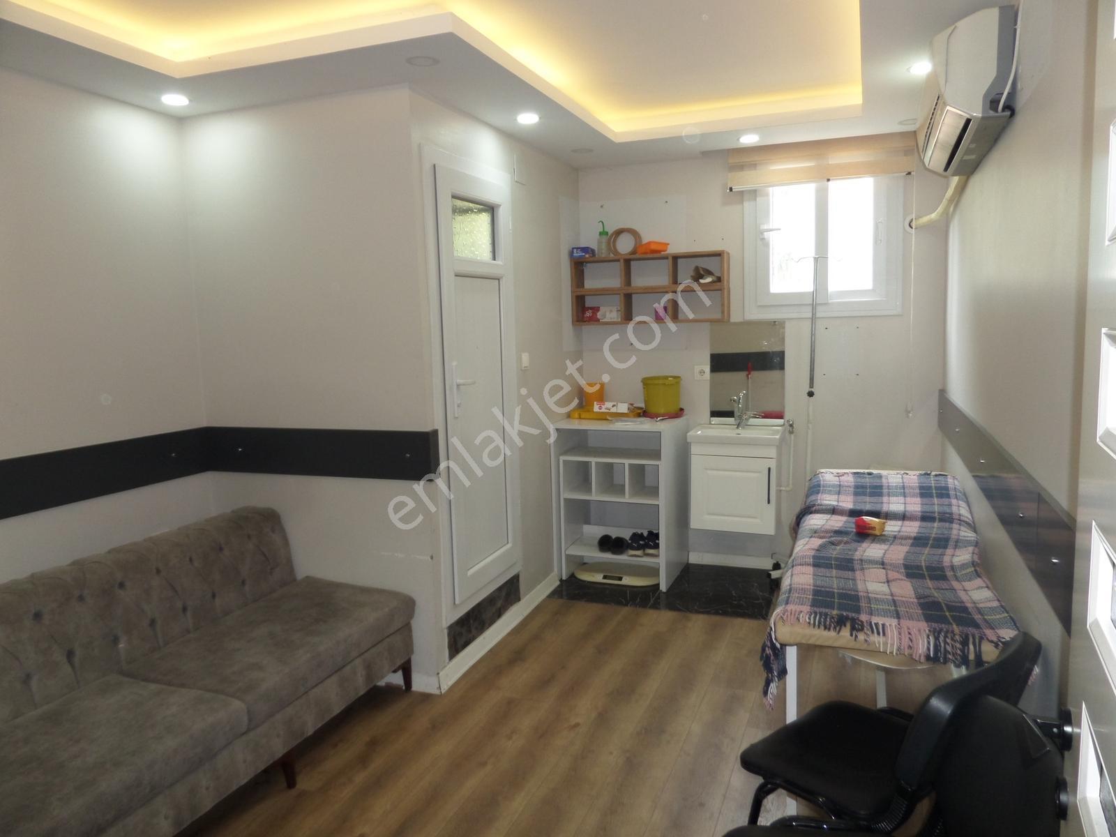 100.yılda,h.b. Veli Bul. Cepheli Ve Yakın 50 M 2 Kiralık İşyeri - Görsel 8