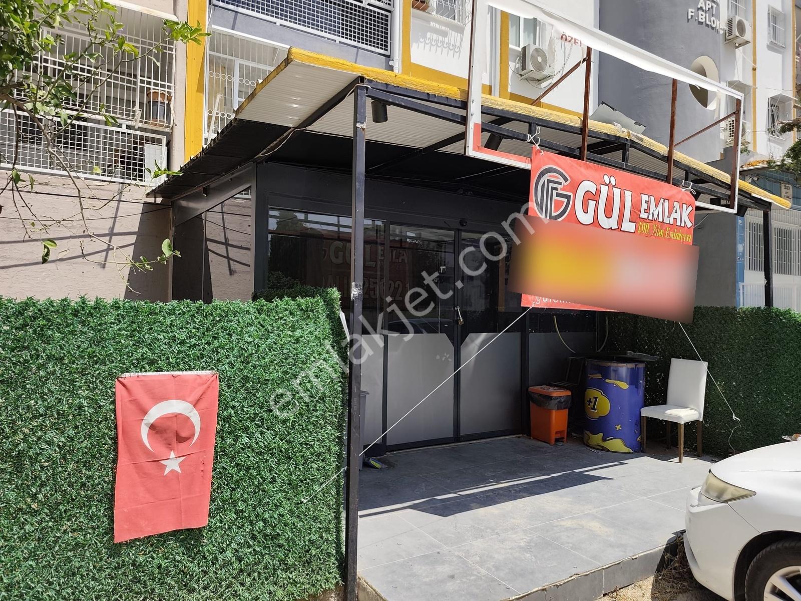 100.yılda,h.b. Veli Bul. Cepheli Ve Yakın 50 M 2 Kiralık İşyeri - Görsel 15
