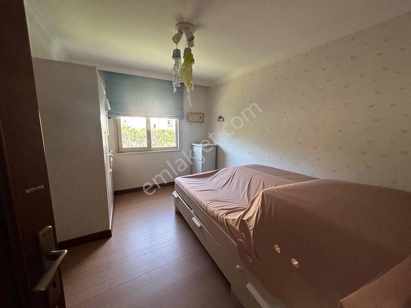 Özlem Aksu..rapsodi Evleri Göle Sıfır -özel- 3+1 Kiralık Bahçe - Görsel 9