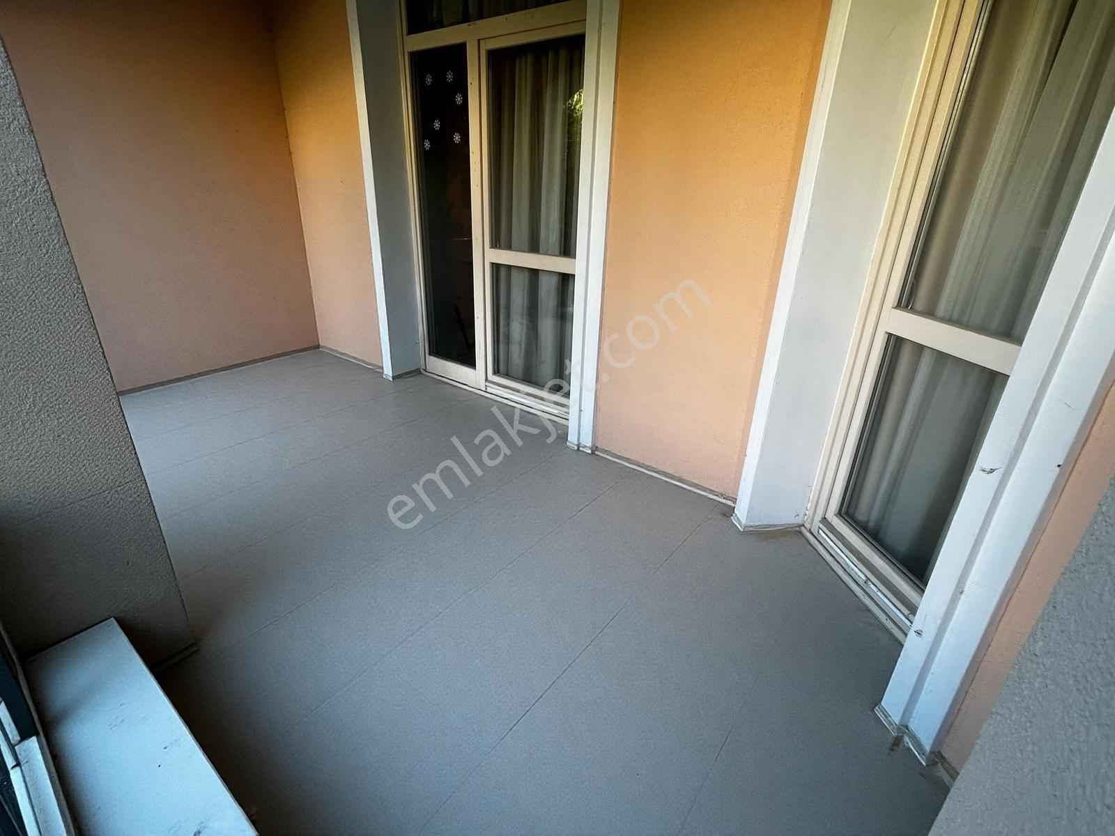 Özlem Aksu..rapsodi Evleri Göle Sıfır -özel- 3+1 Kiralık Bahçe - Görsel 2