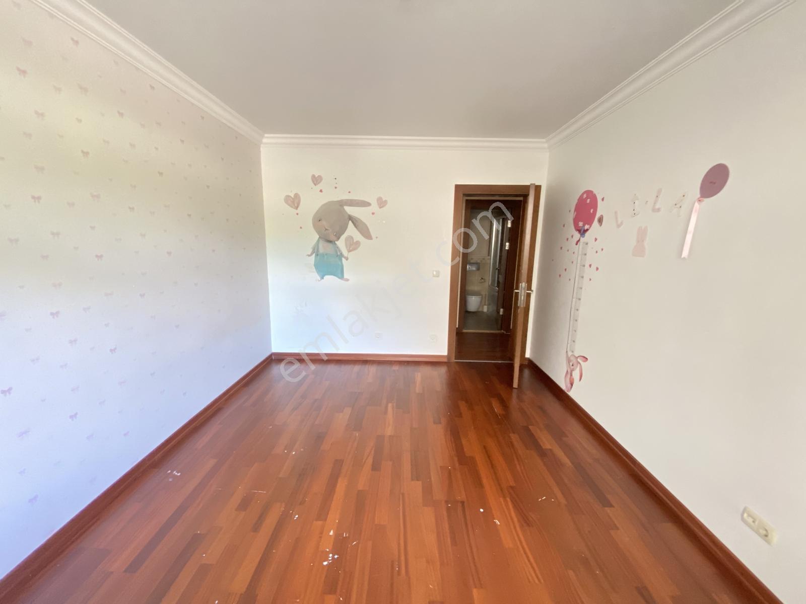 Özlem Aksu..rapsodi Evleri Göle Sıfır -özel- 3+1 Kiralık Bahçe - Görsel 23