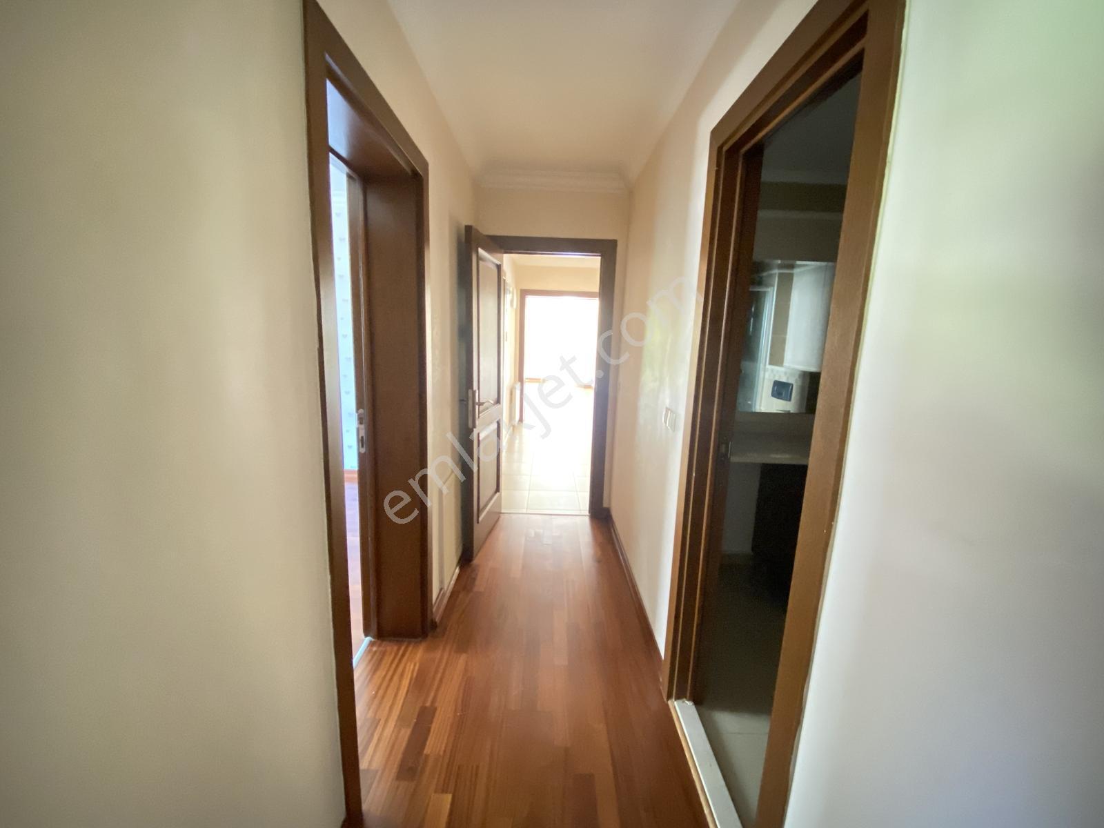 Özlem Aksu..rapsodi Evleri Göle Sıfır -özel- 3+1 Kiralık Bahçe - Görsel 32