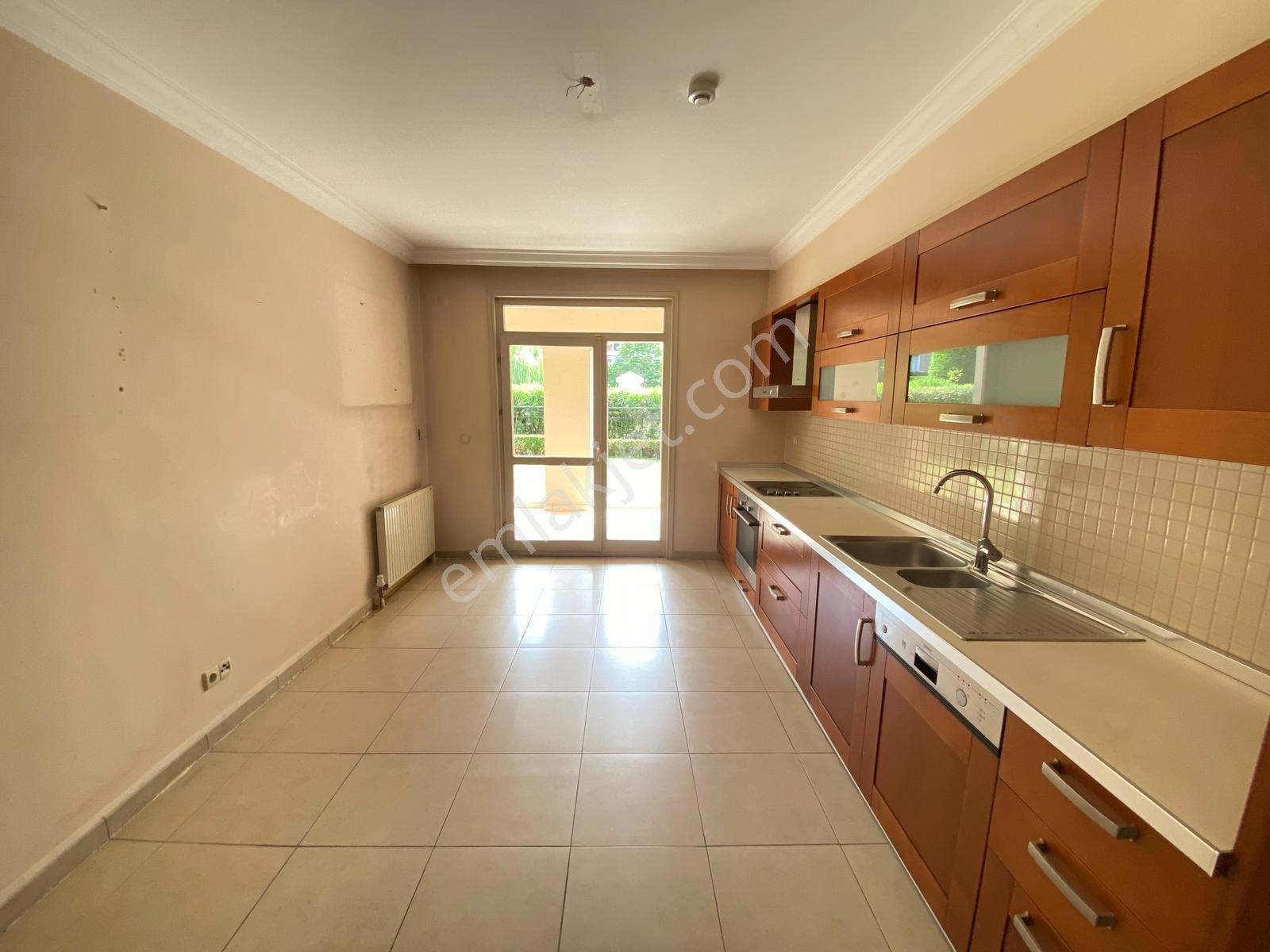 Özlem Aksu..rapsodi Evleri Göle Sıfır -özel- 3+1 Kiralık Bahçe - Görsel 16