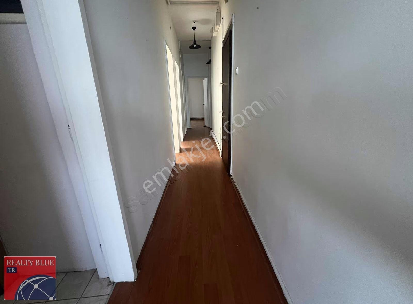 Gümüşsuyu'nda Boğaz Manzaralı Kiralık 3+1 Daire - Görsel 15