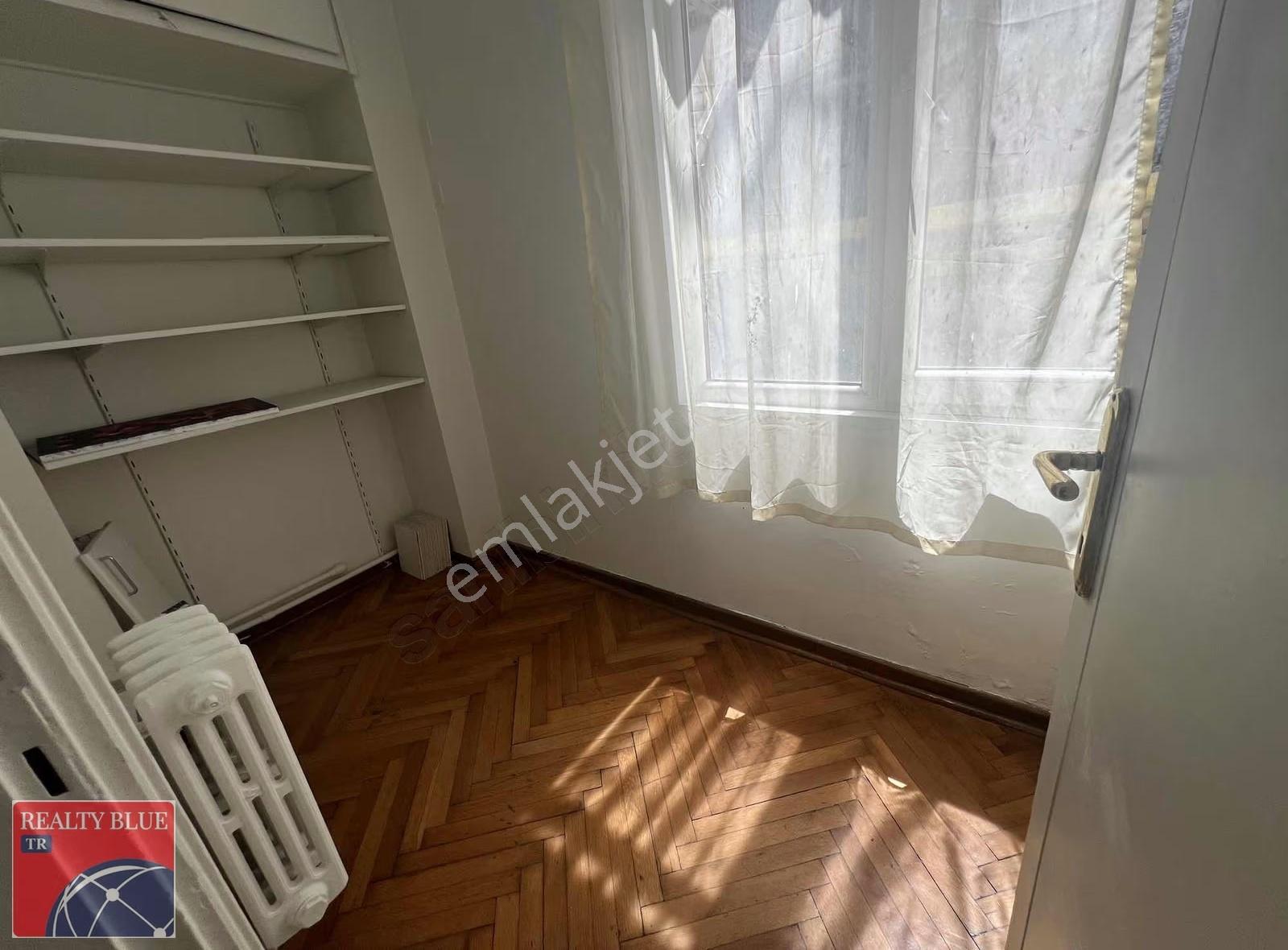 Gümüşsuyu'nda Boğaz Manzaralı Kiralık 3+1 Daire - Görsel 4