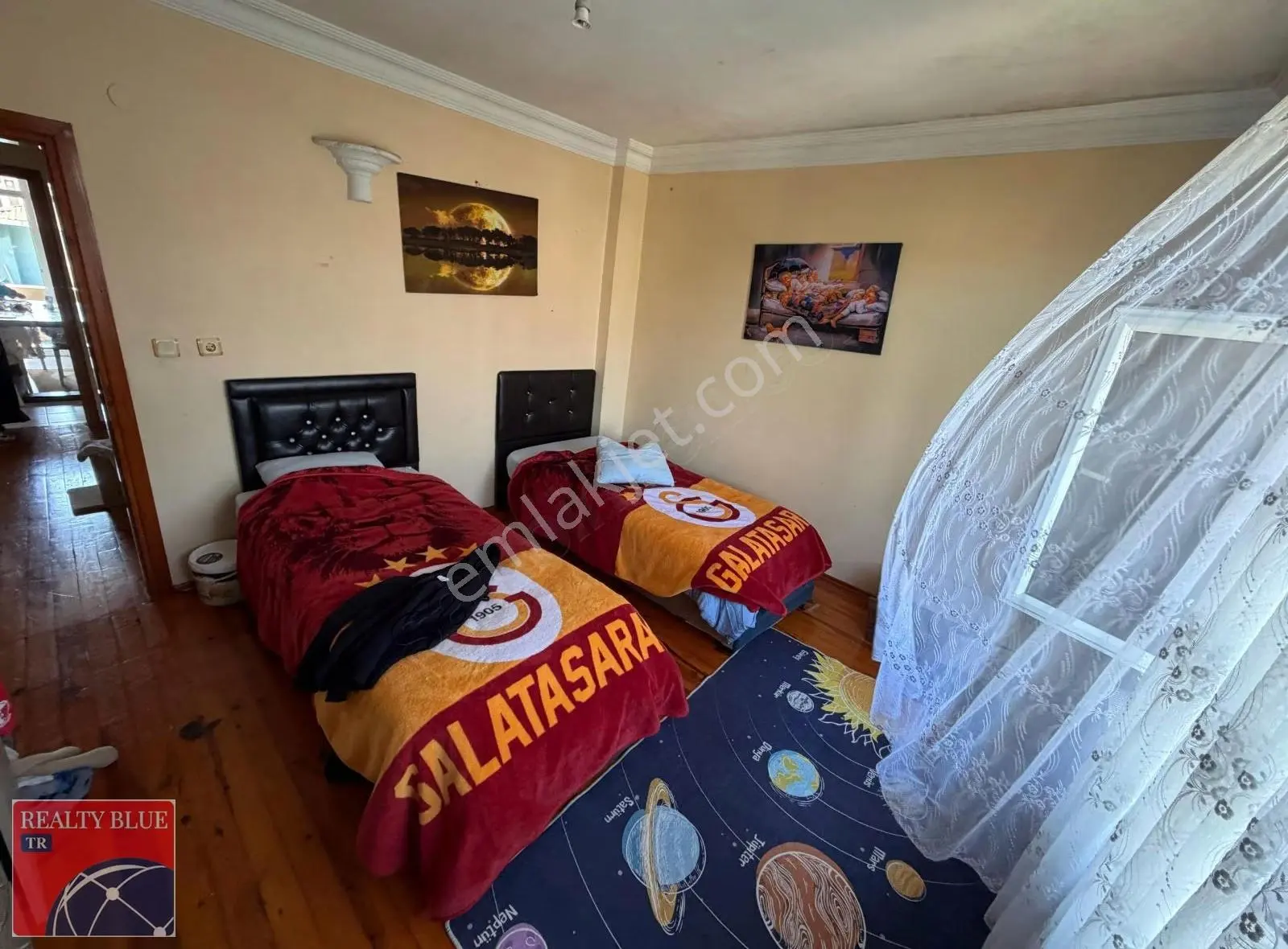 Abdurrahman Gazi Mahallesinde 2+1kiralık Daire - Görsel 3