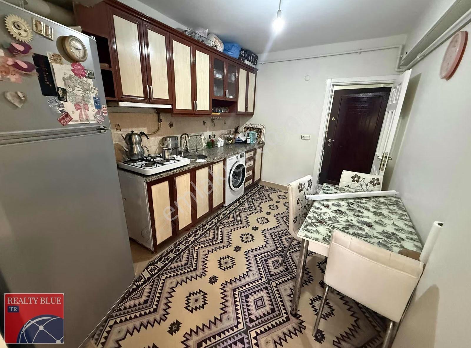 Emekte Metro Avm Hastane Yanı 2+1 Geniş Bahçe Katı - Görsel 6