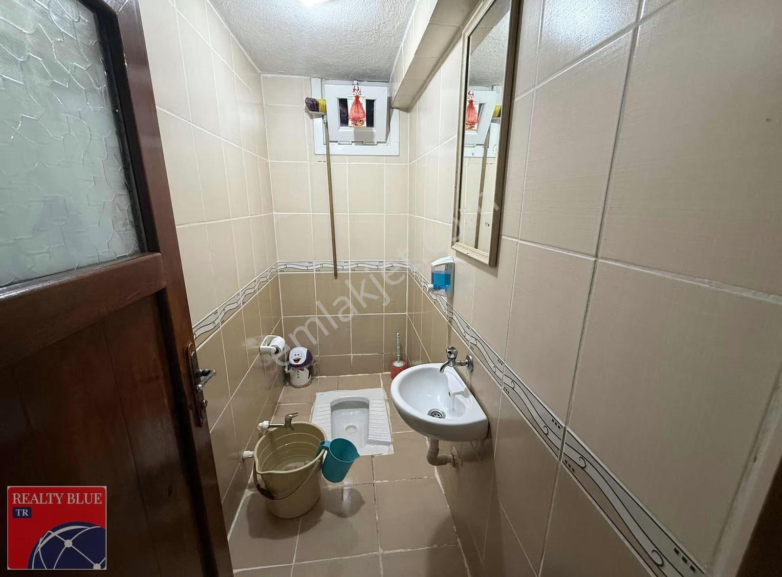 Emekte Metro Avm Hastane Yanı 2+1 Geniş Bahçe Katı - Görsel 11