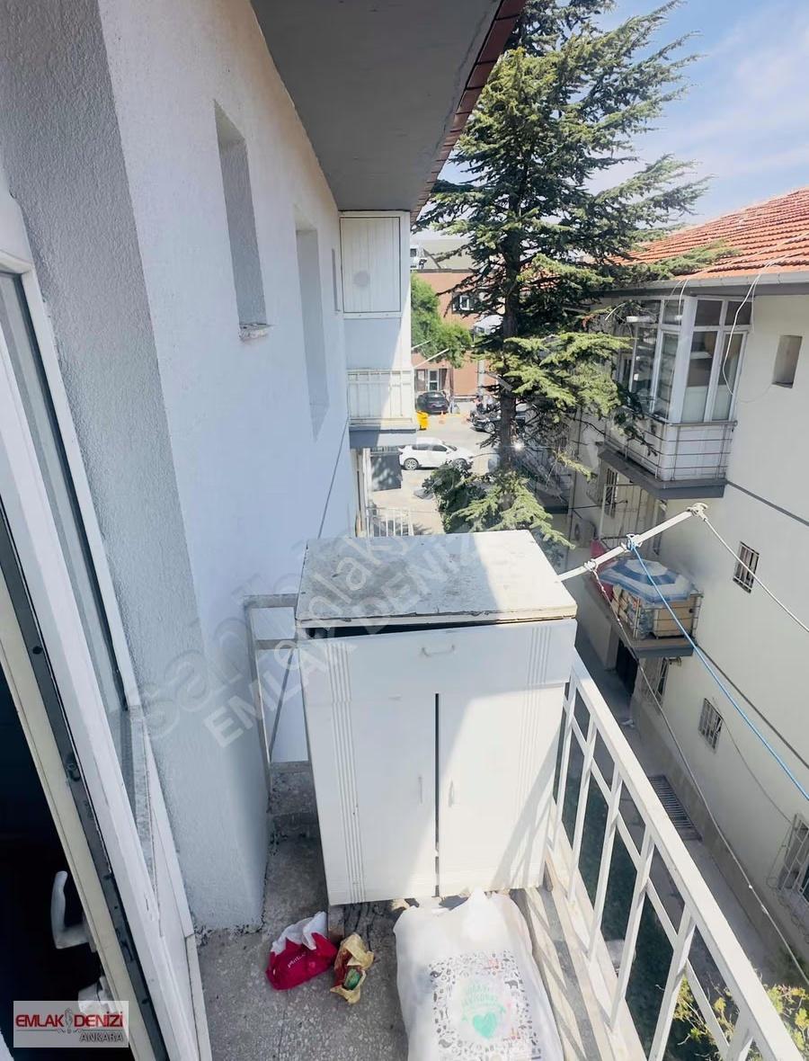 Dikmen Caddesi 29 Mayıs Hastanesi Karşısı - Görsel 15