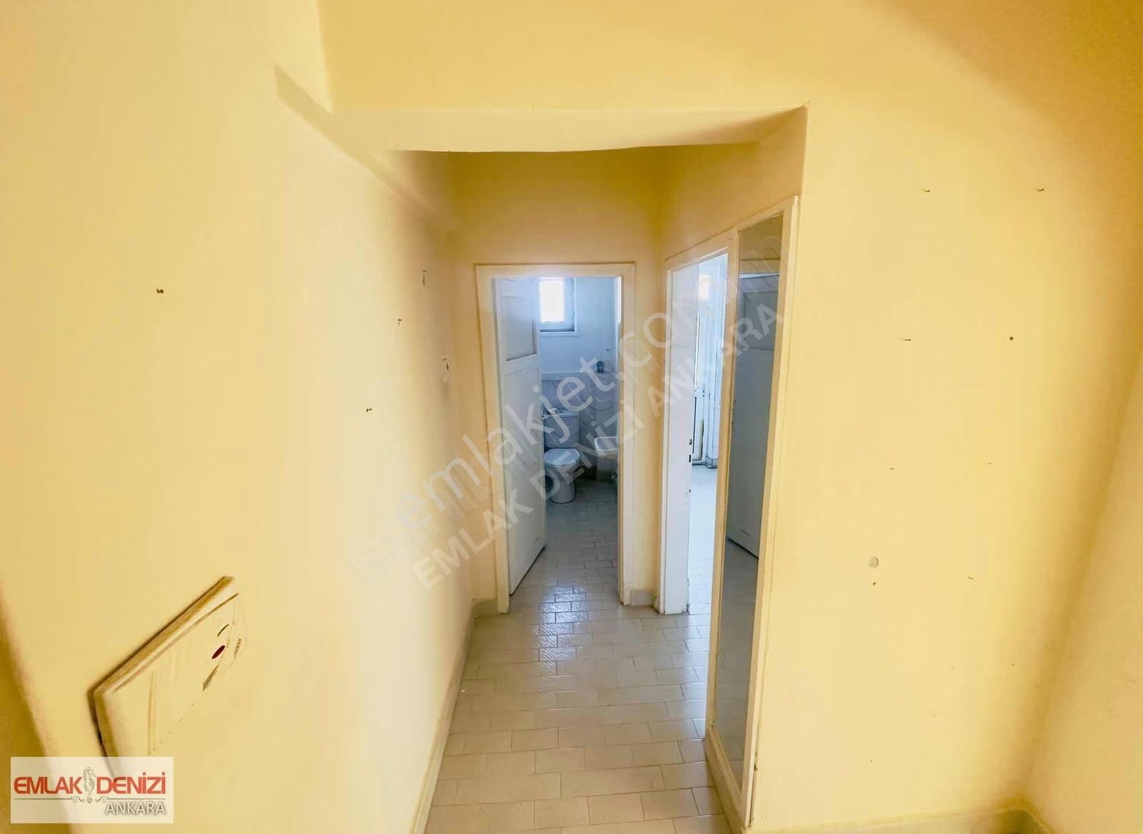 Dikmen Caddesi 29 Mayıs Hastanesi Karşısı - Görsel 10
