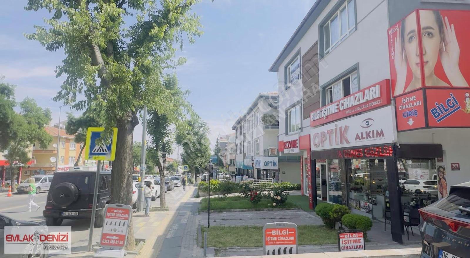 Dikmen Caddesi 29 Mayıs Hastanesi Karşısı - Görsel 23