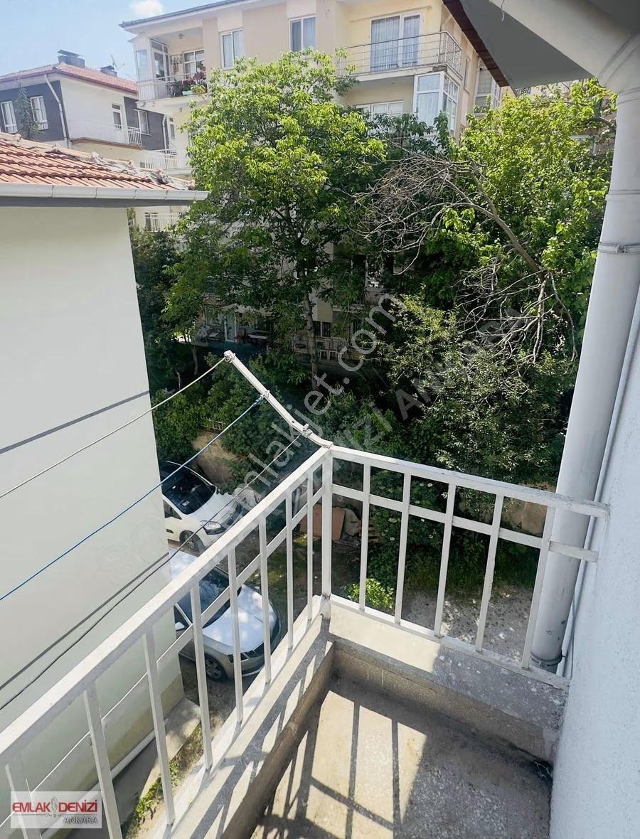 Dikmen Caddesi 29 Mayıs Hastanesi Karşısı - Görsel 16