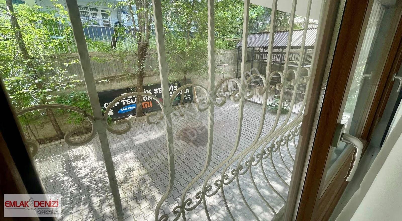 Emlak Denizi'nden Dikmen Cad. Üzeri Kiralık Kullanışlı 2+1 Daire - Görsel 11