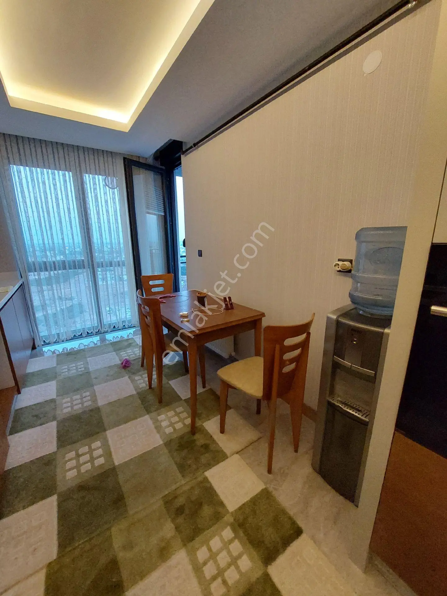 Antalya Döşemealtı Rengiantalya Da 3+1 Eşyalı Kiralık Daıre - Görsel 3