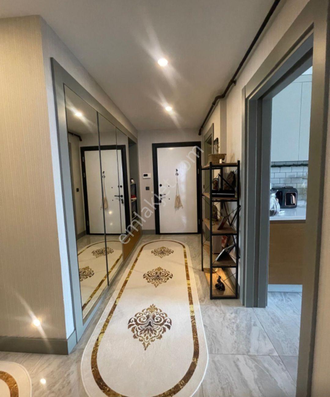 Antalya Döşemealtı Rengiantalya Da 3+1 Eşyalı Kiralık Daıre - Görsel 16