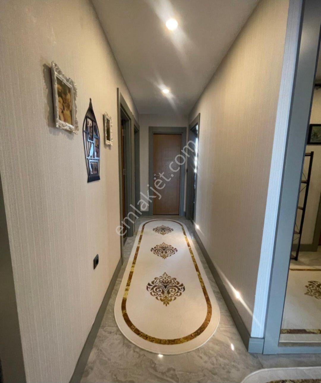 Antalya Döşemealtı Rengiantalya Da 3+1 Eşyalı Kiralık Daıre - Görsel 15