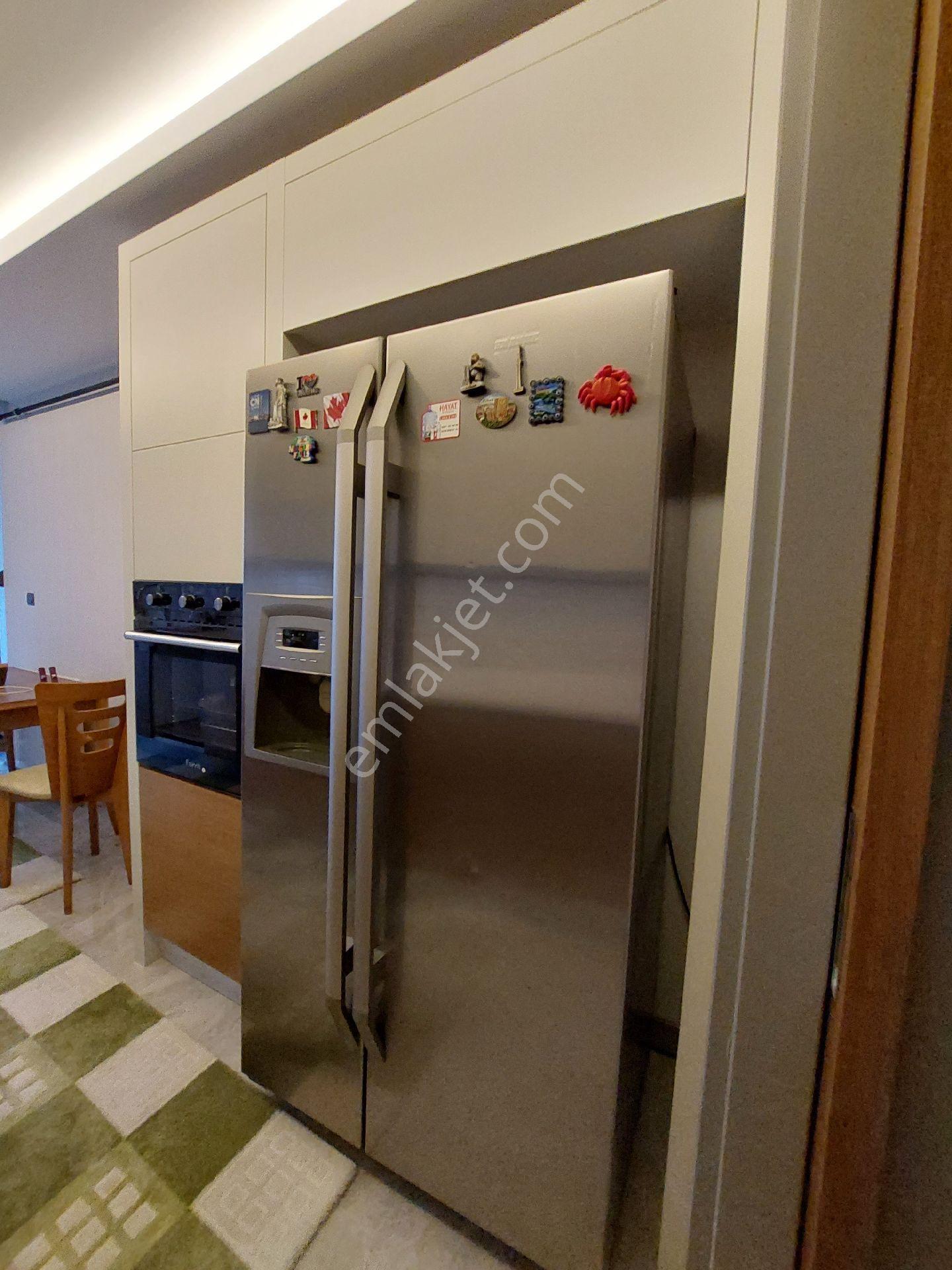 Antalya Döşemealtı Rengiantalya Da 3+1 Eşyalı Kiralık Daıre - Görsel 4